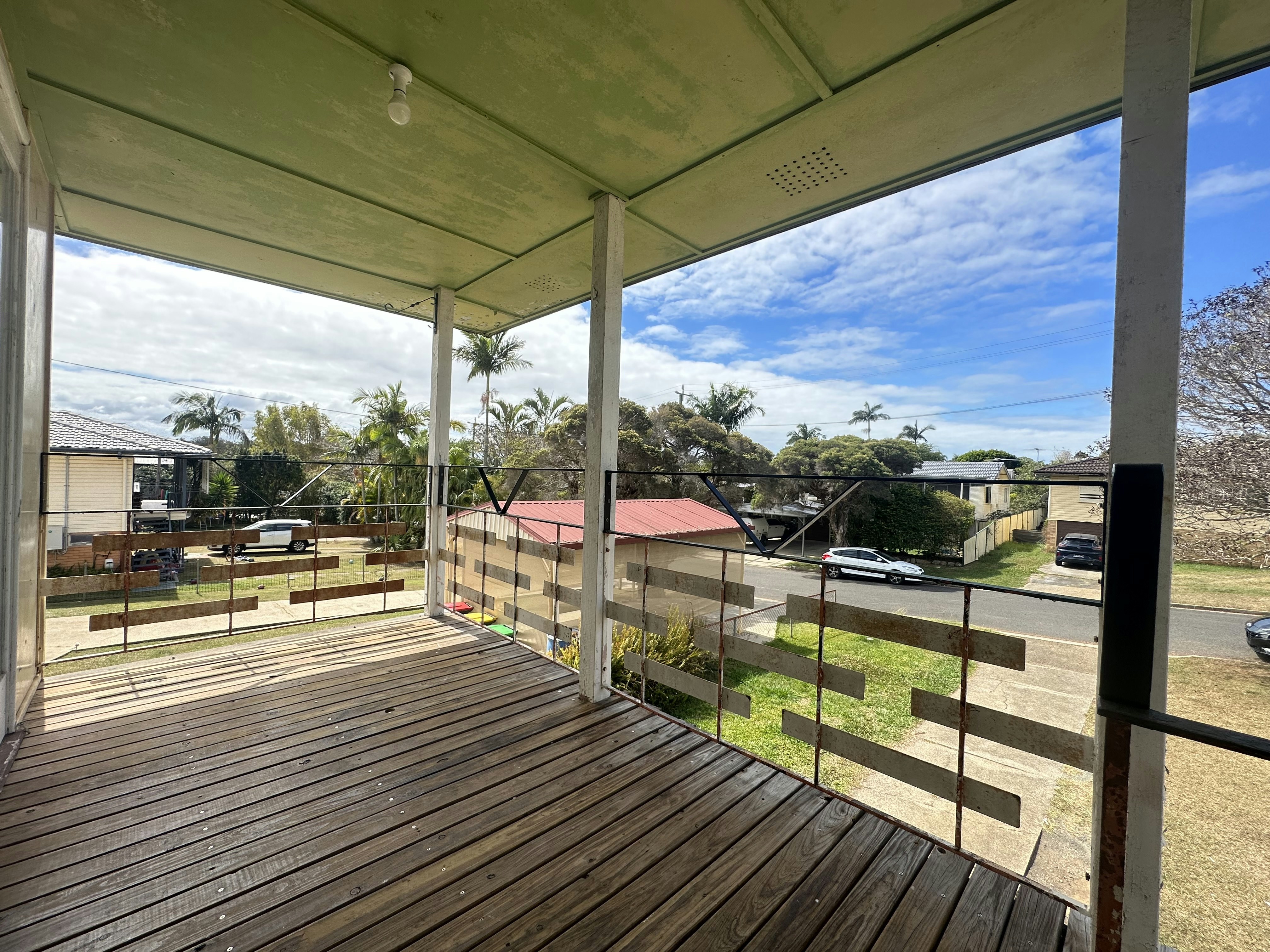 Image of housing