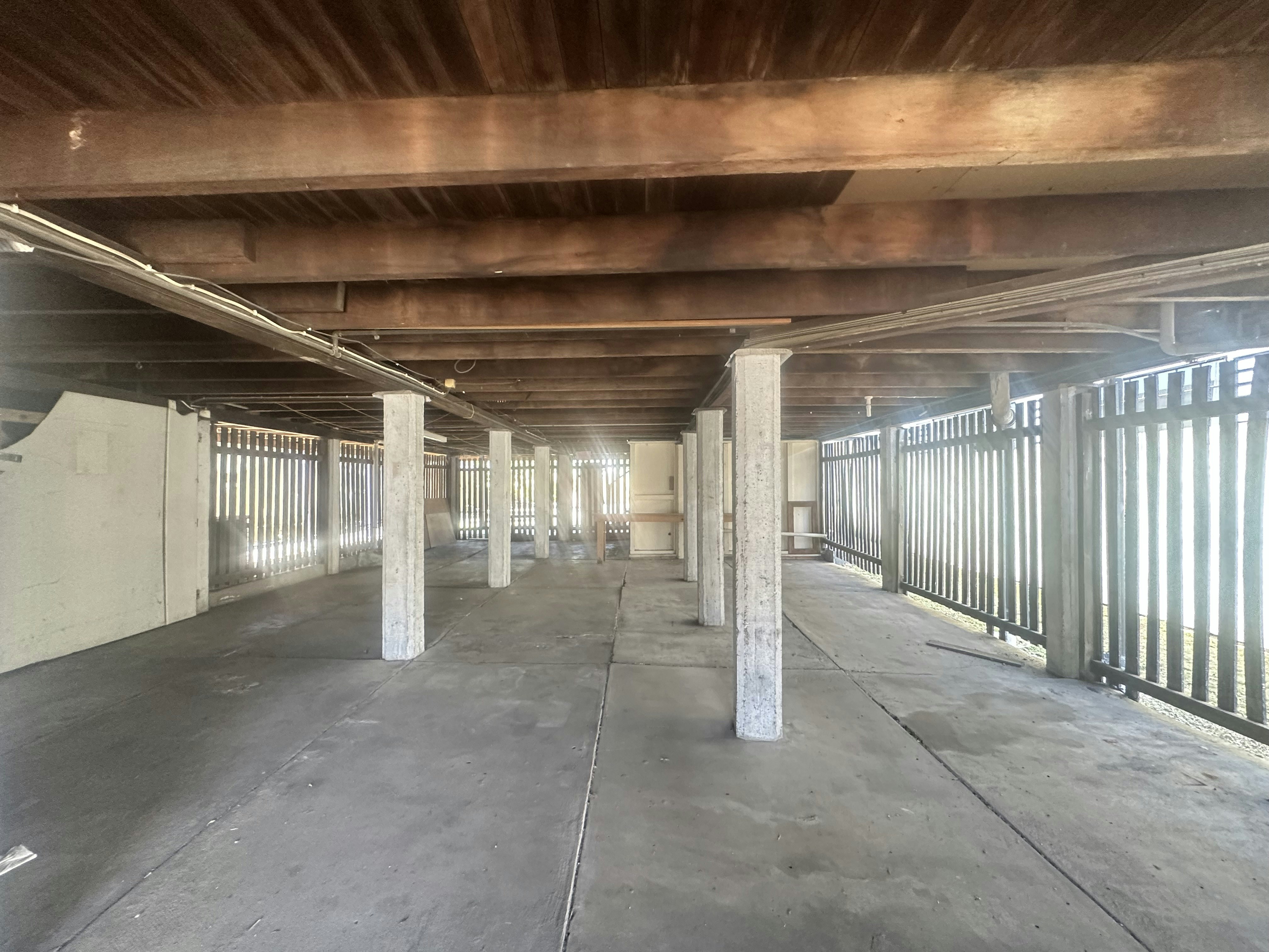 Image of basement