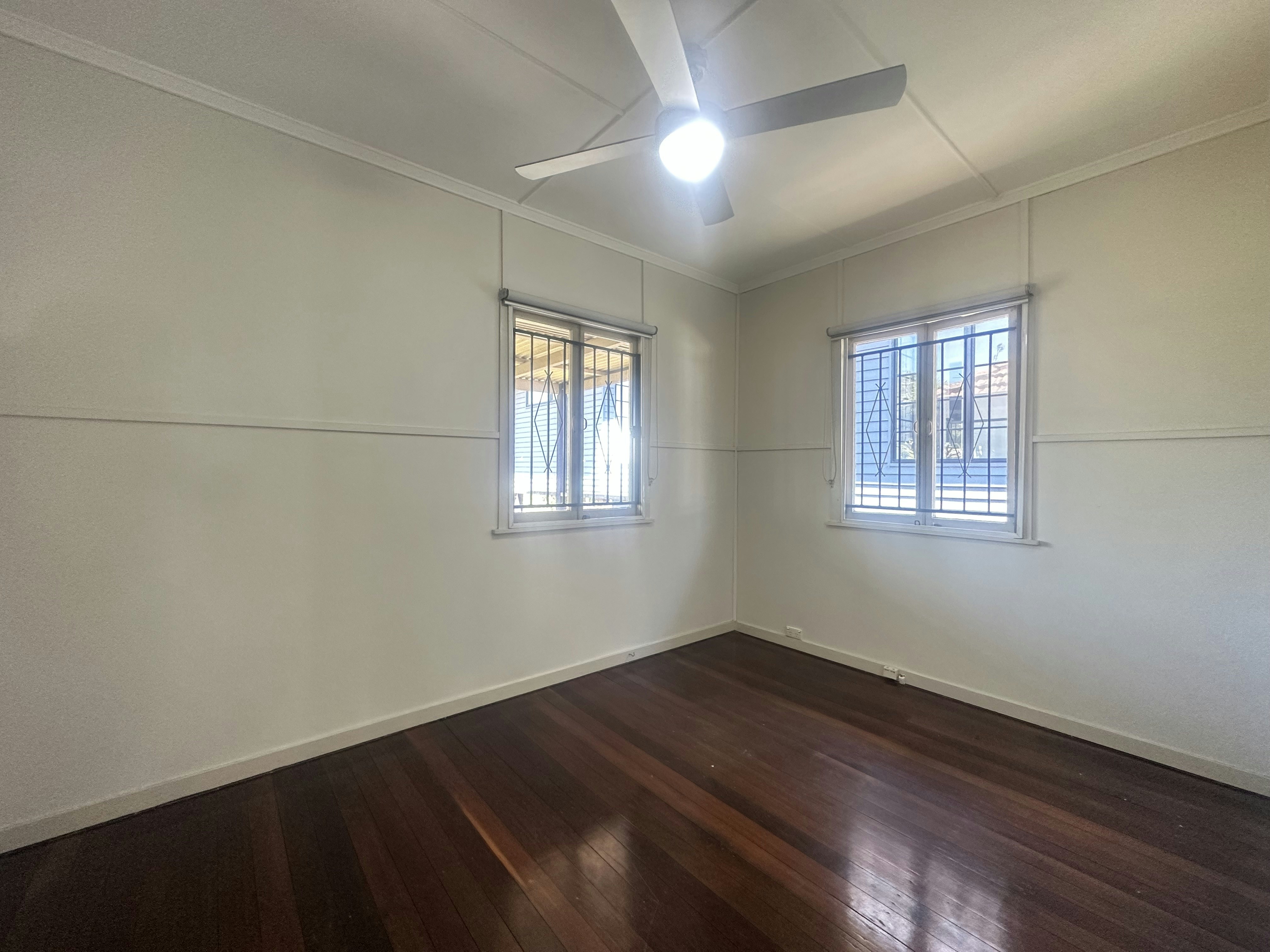 Image of corner