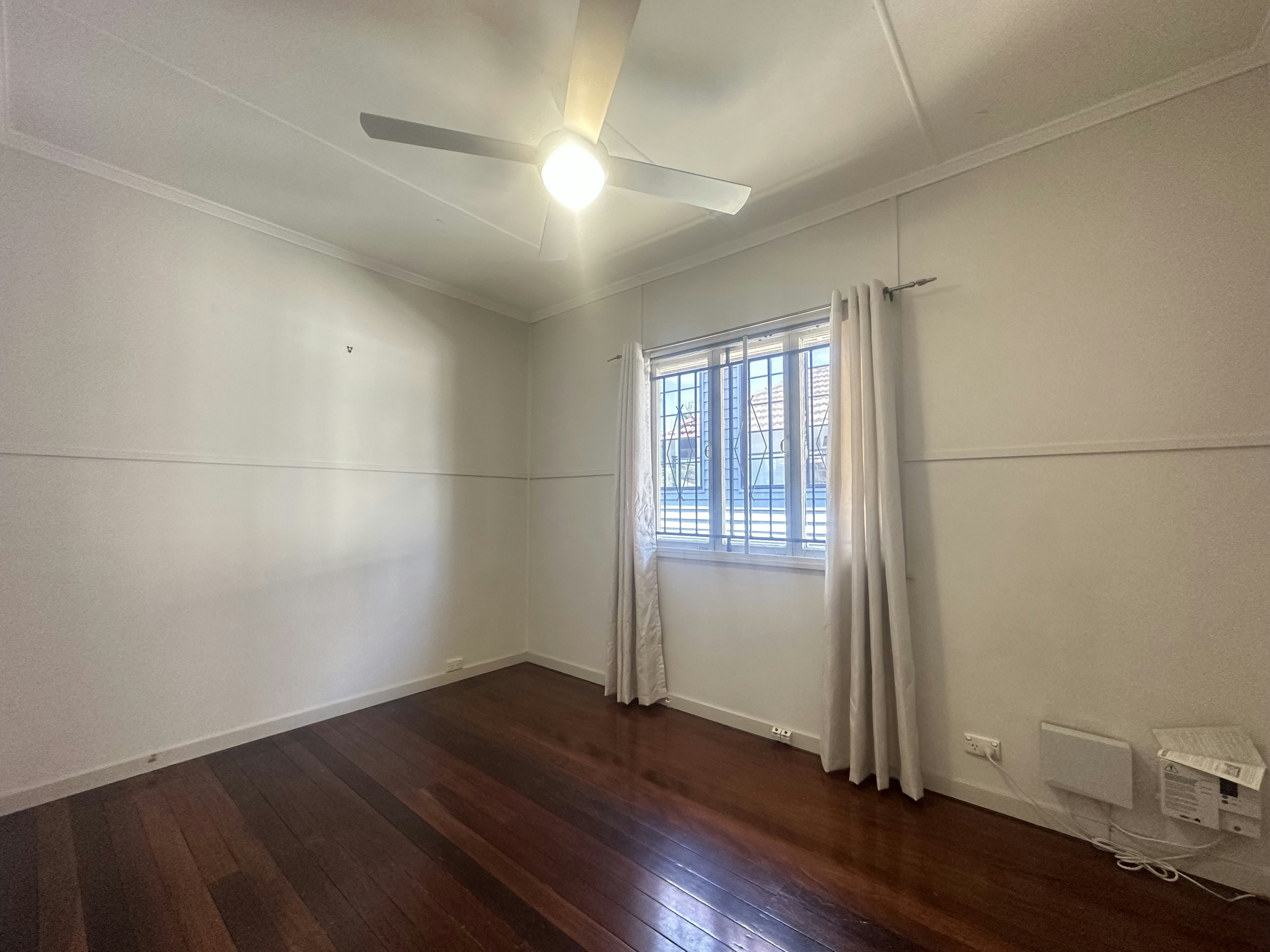 Image of corner