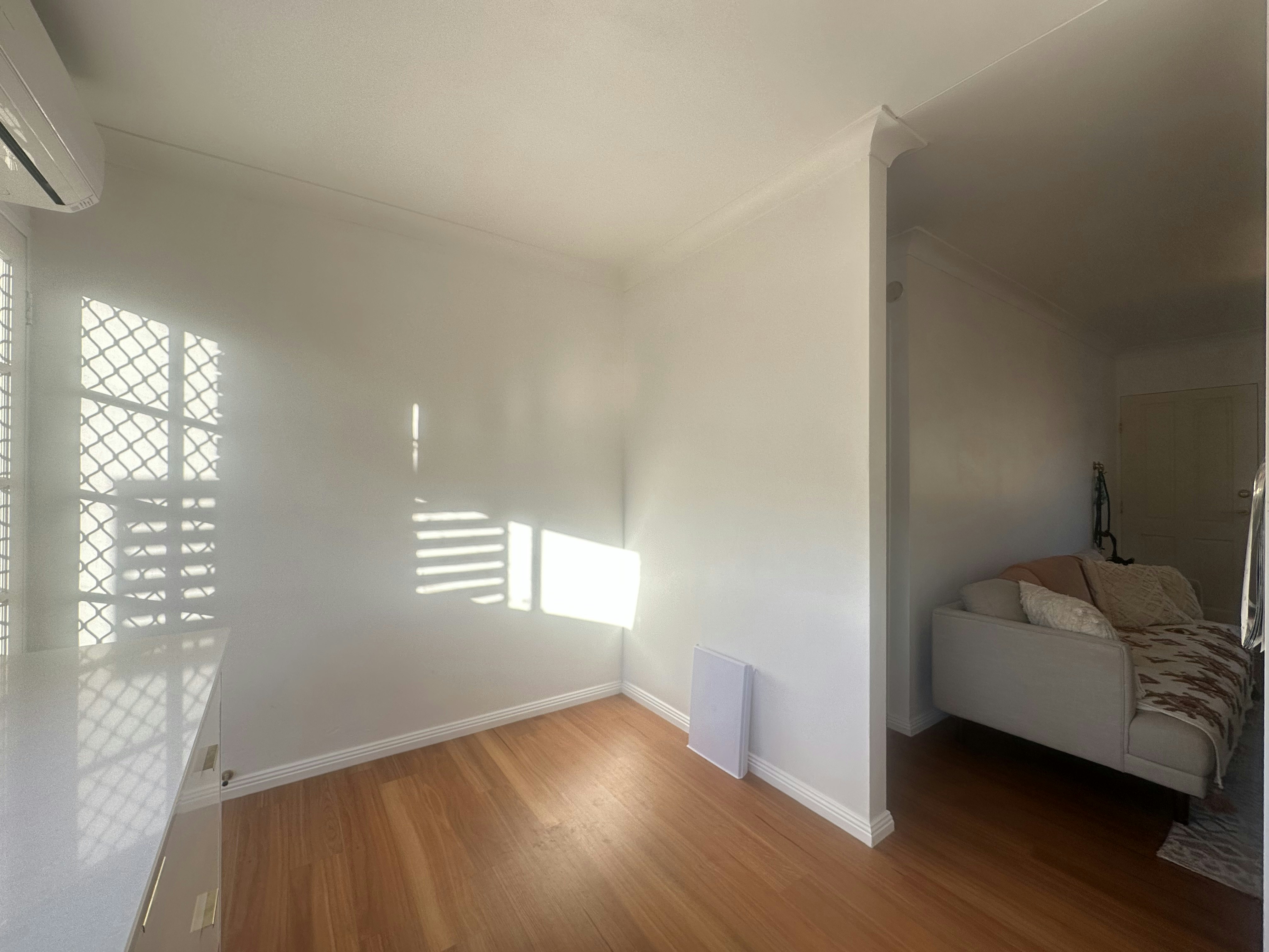 Image of corner