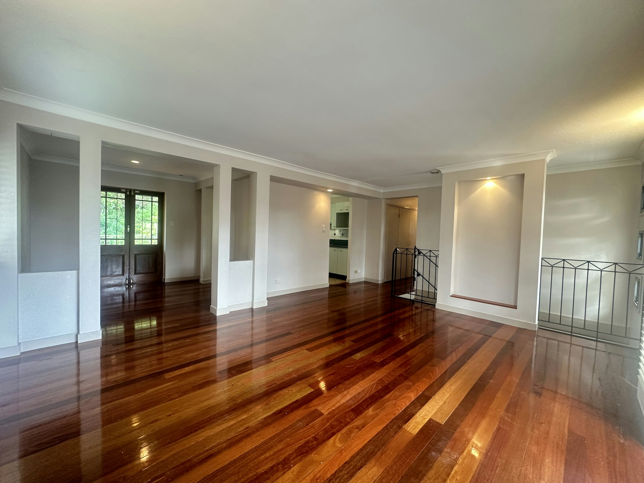 floor