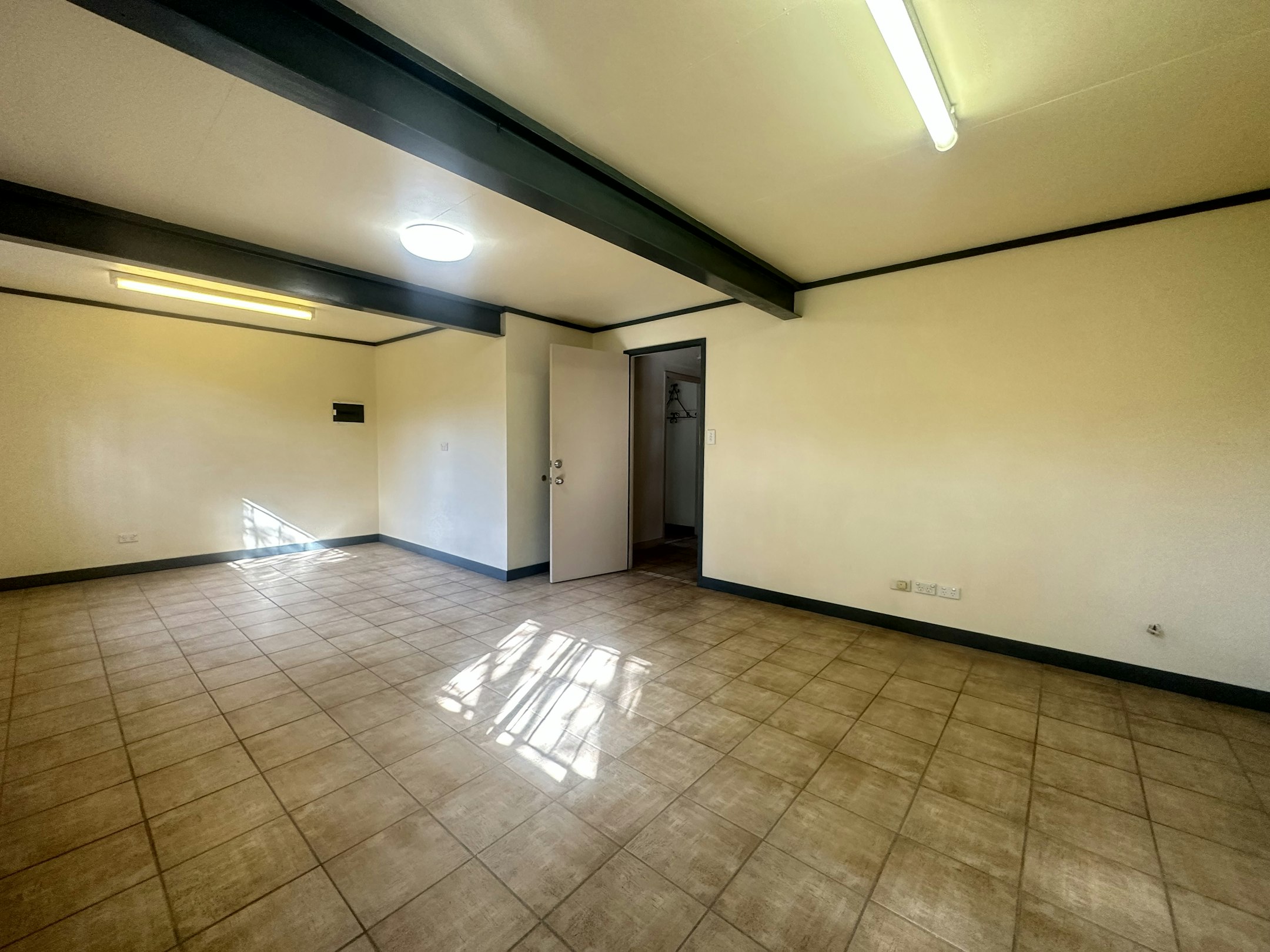 floor