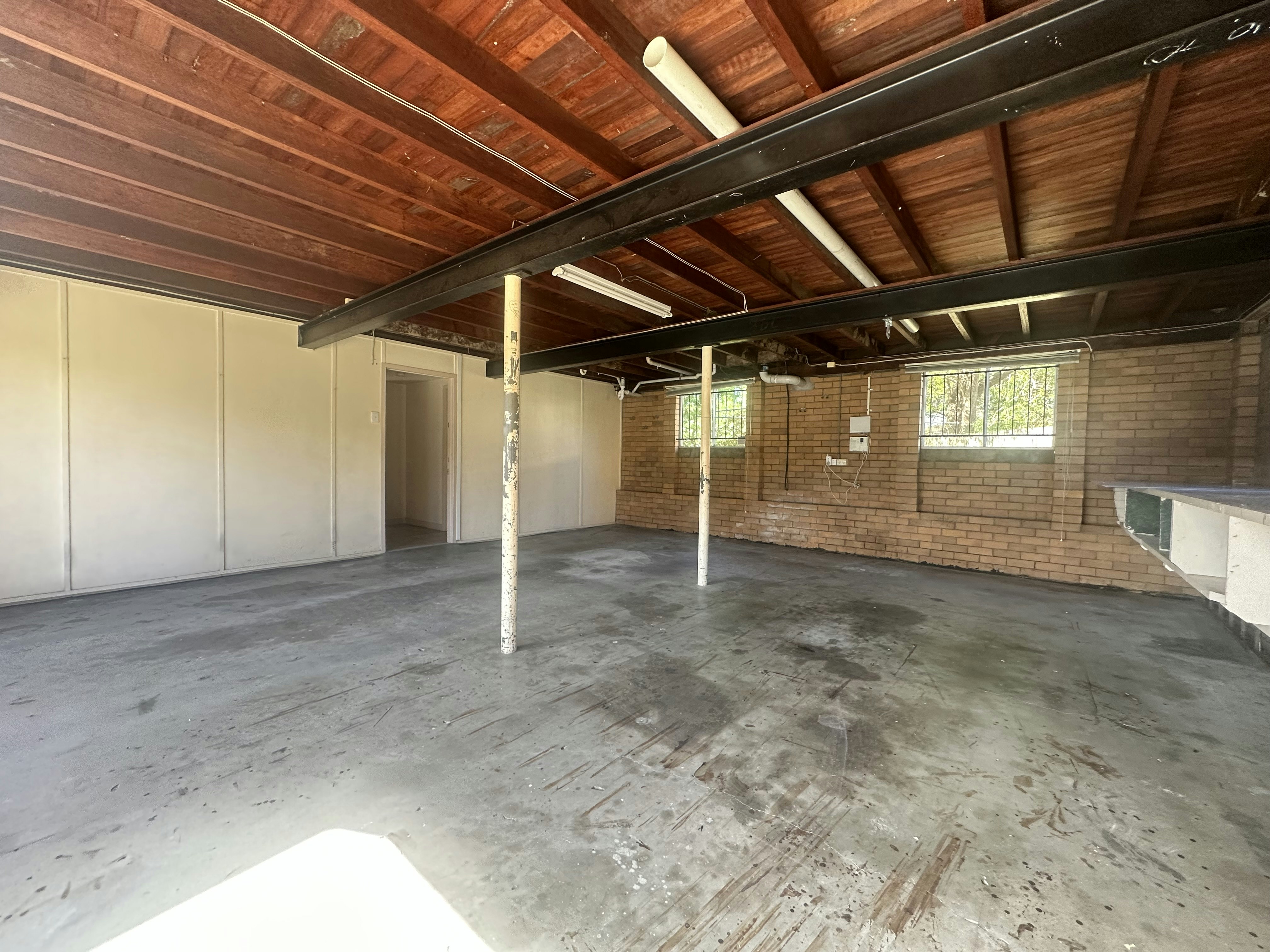 Image of indoors