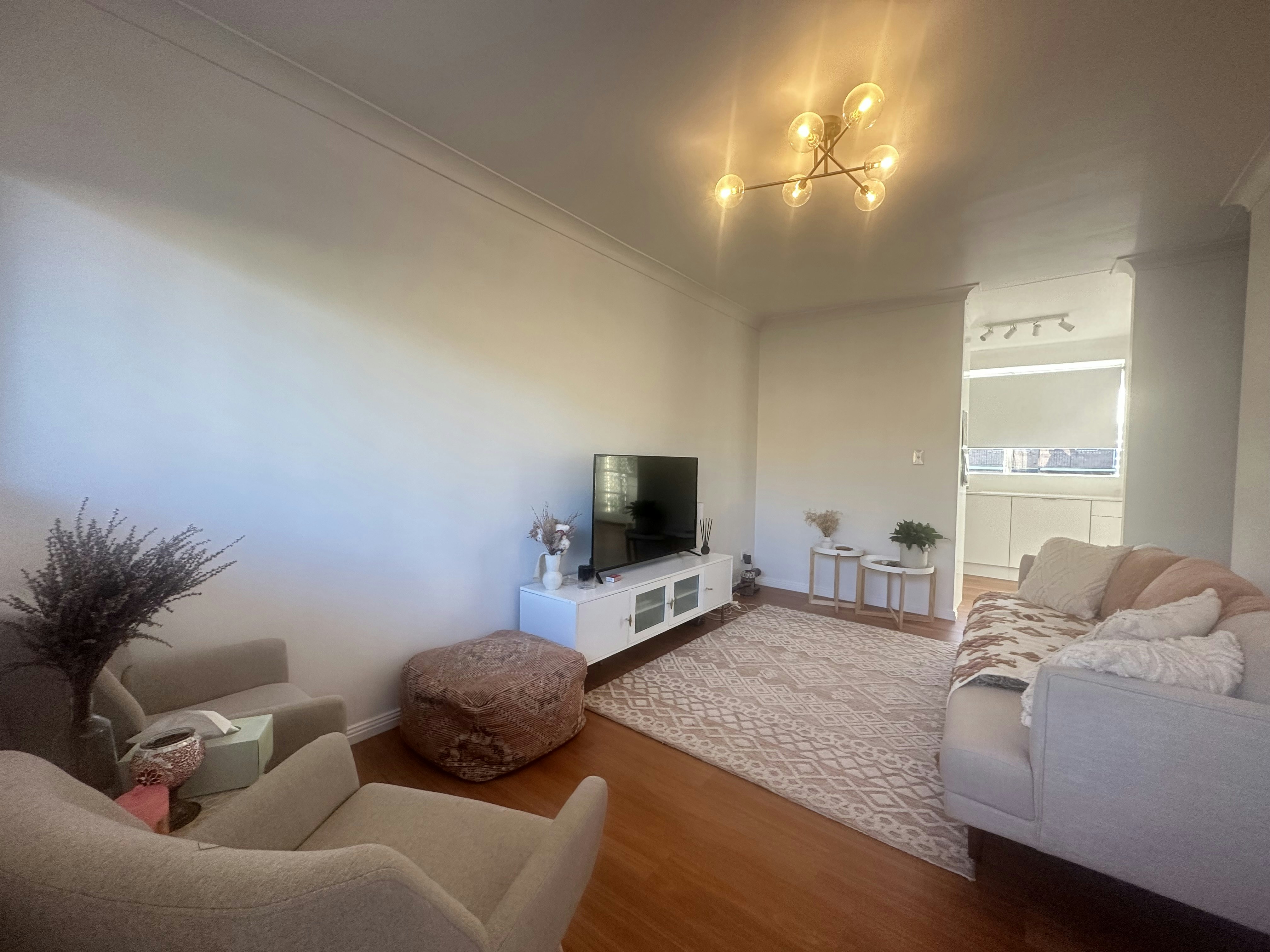 Image of living room