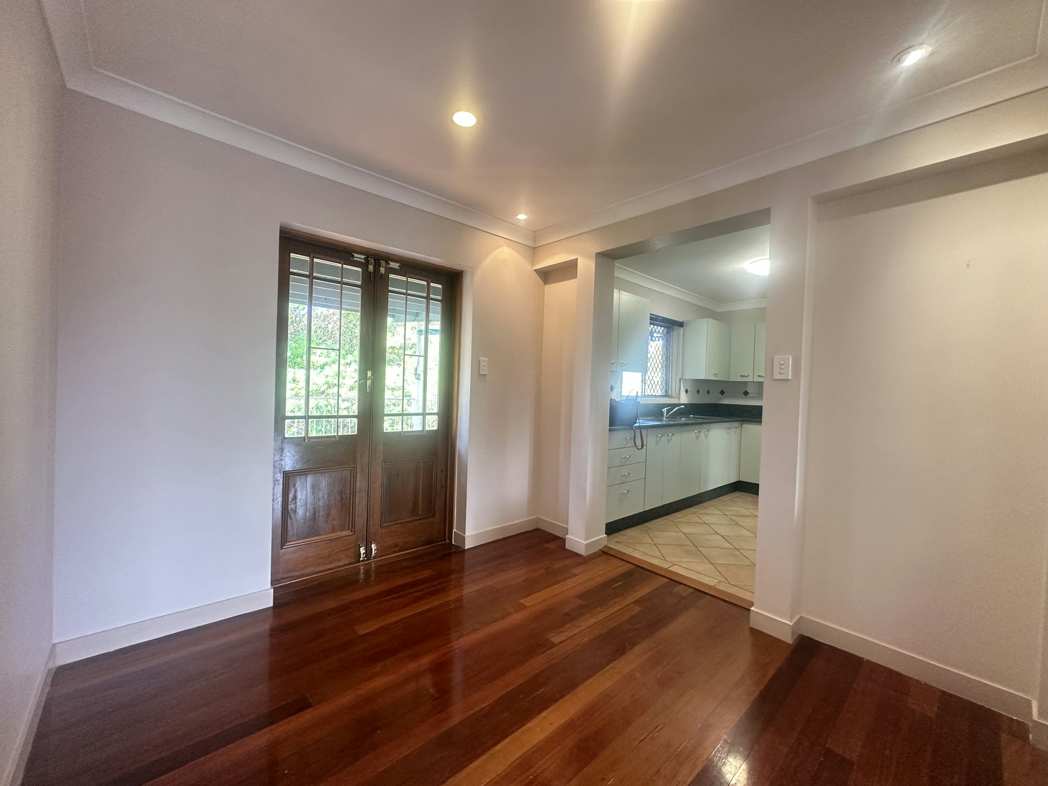 floor