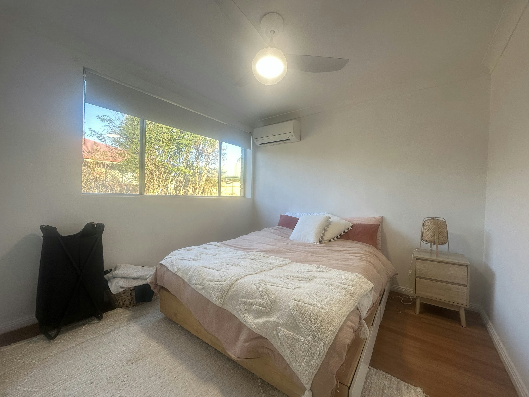 corner