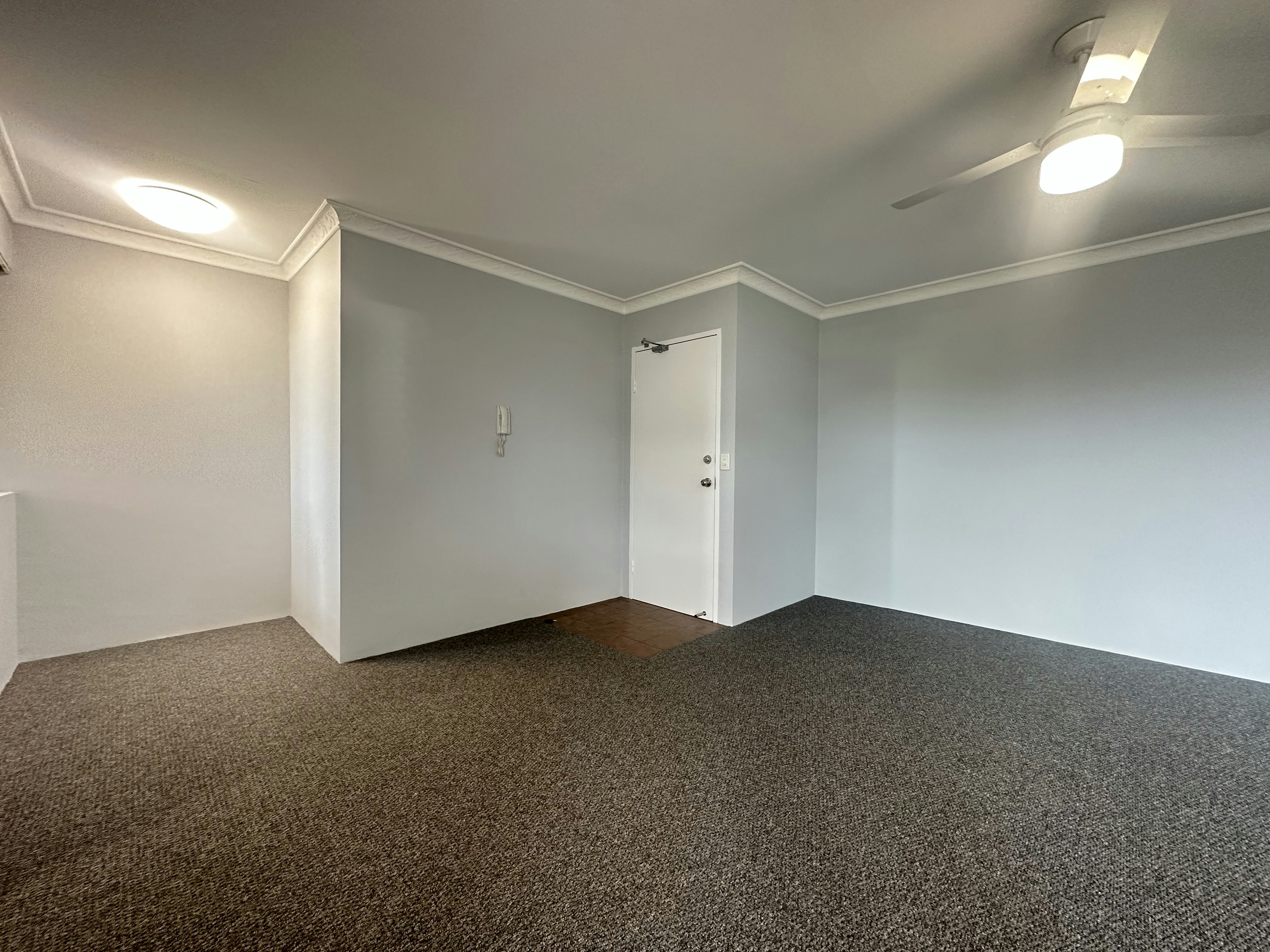 Image of corner