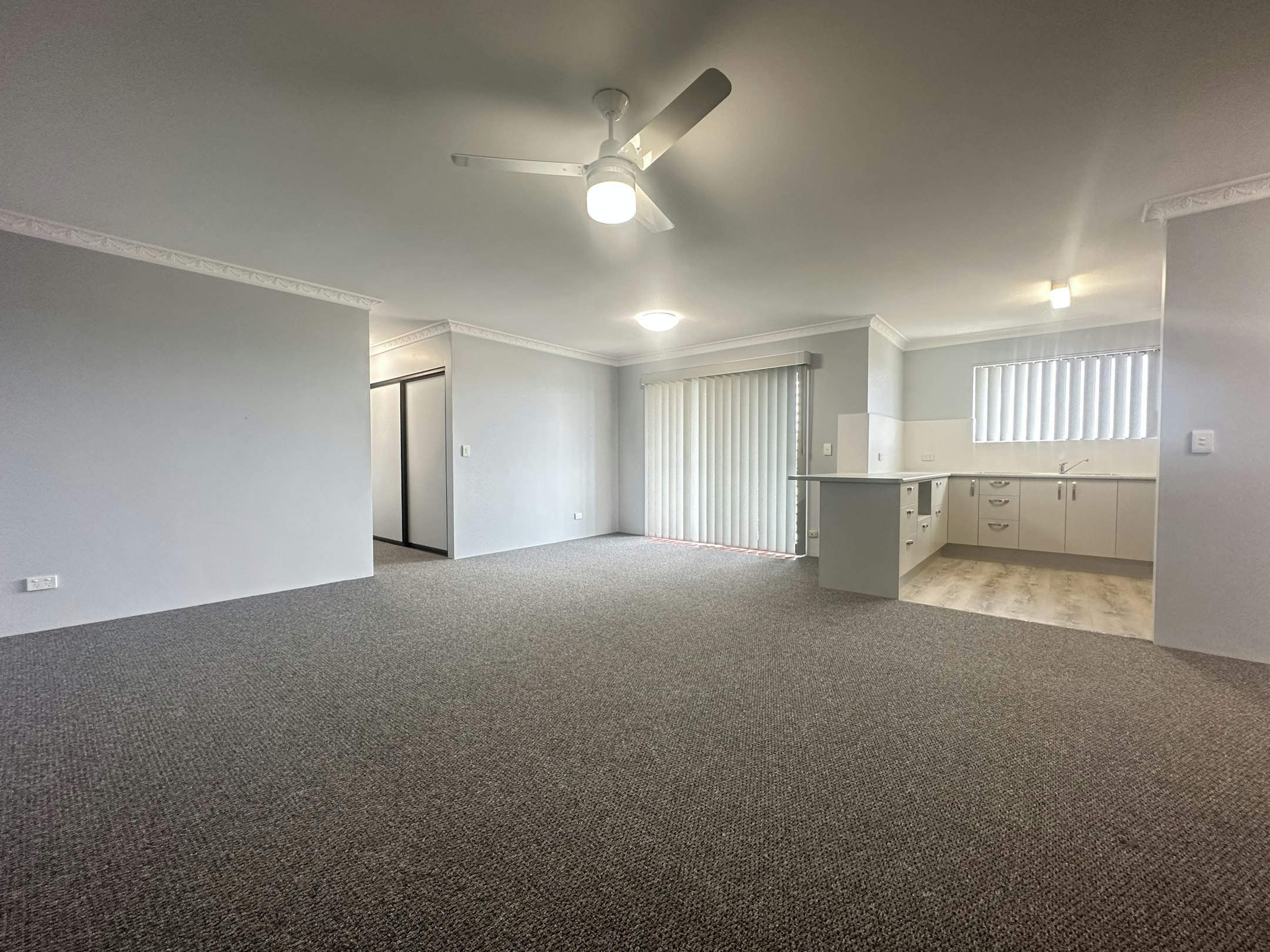 floor