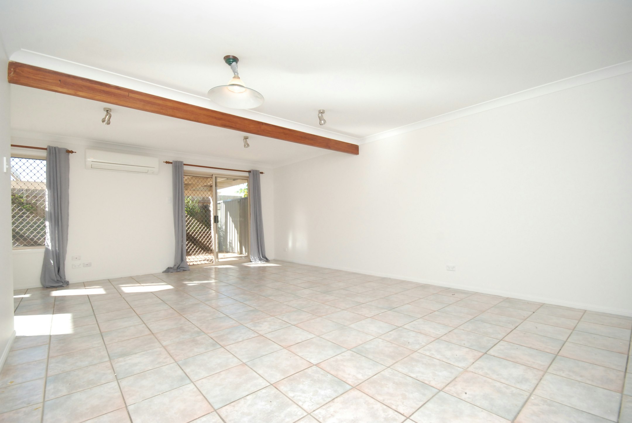 floor
