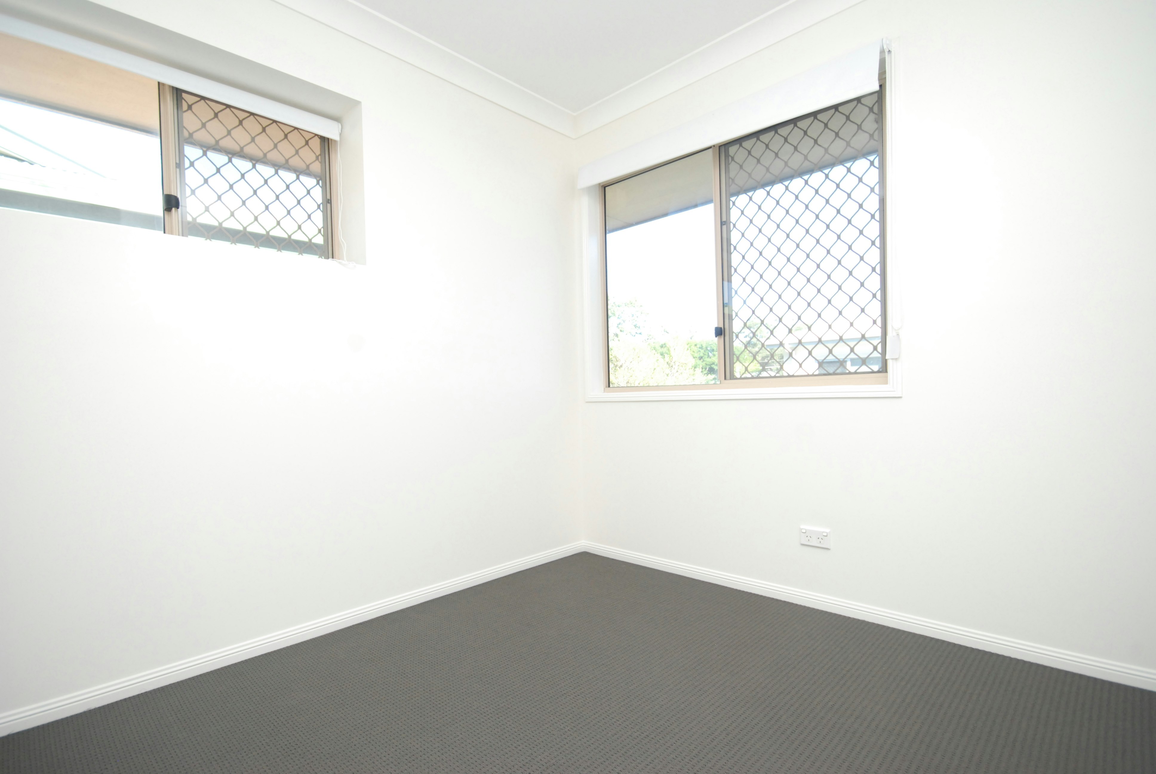 Image of corner