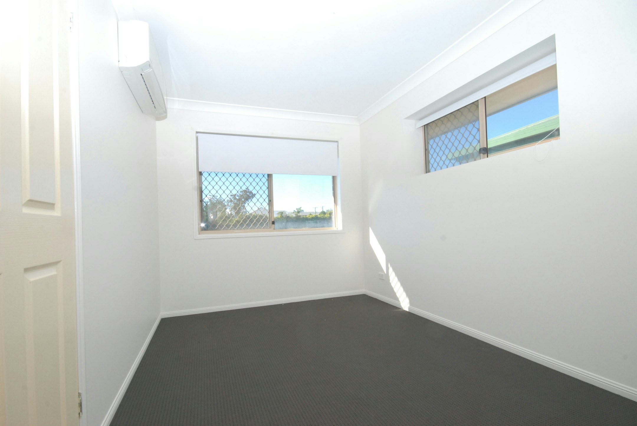 corner