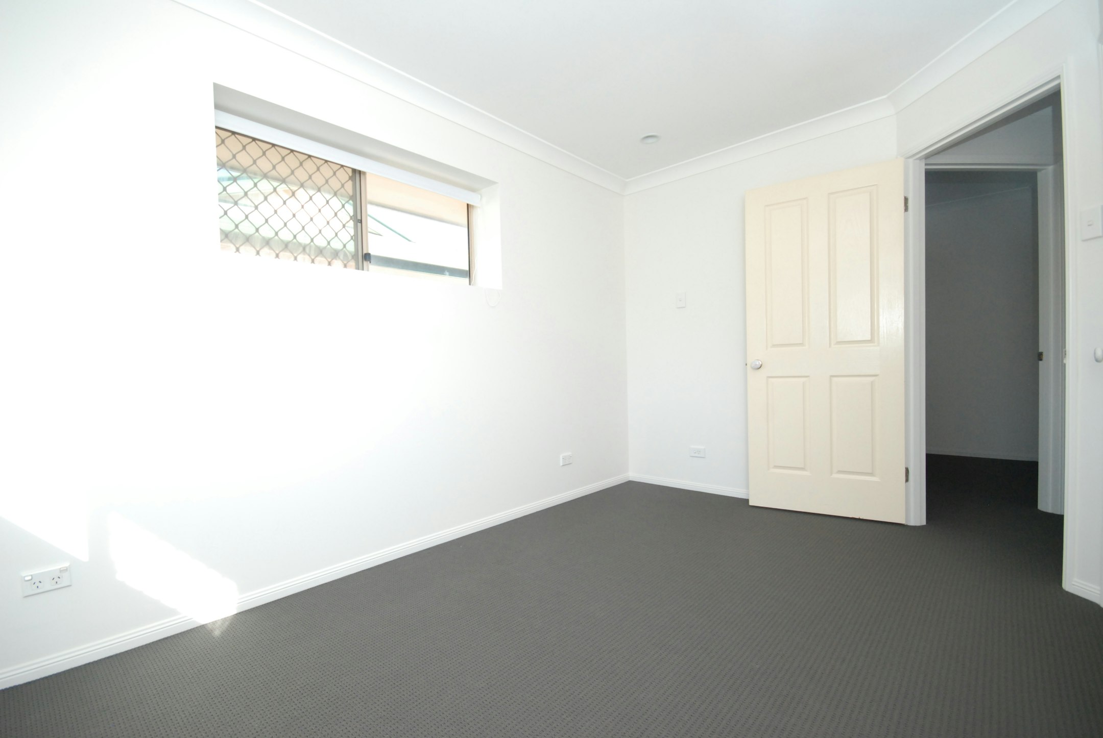 corner