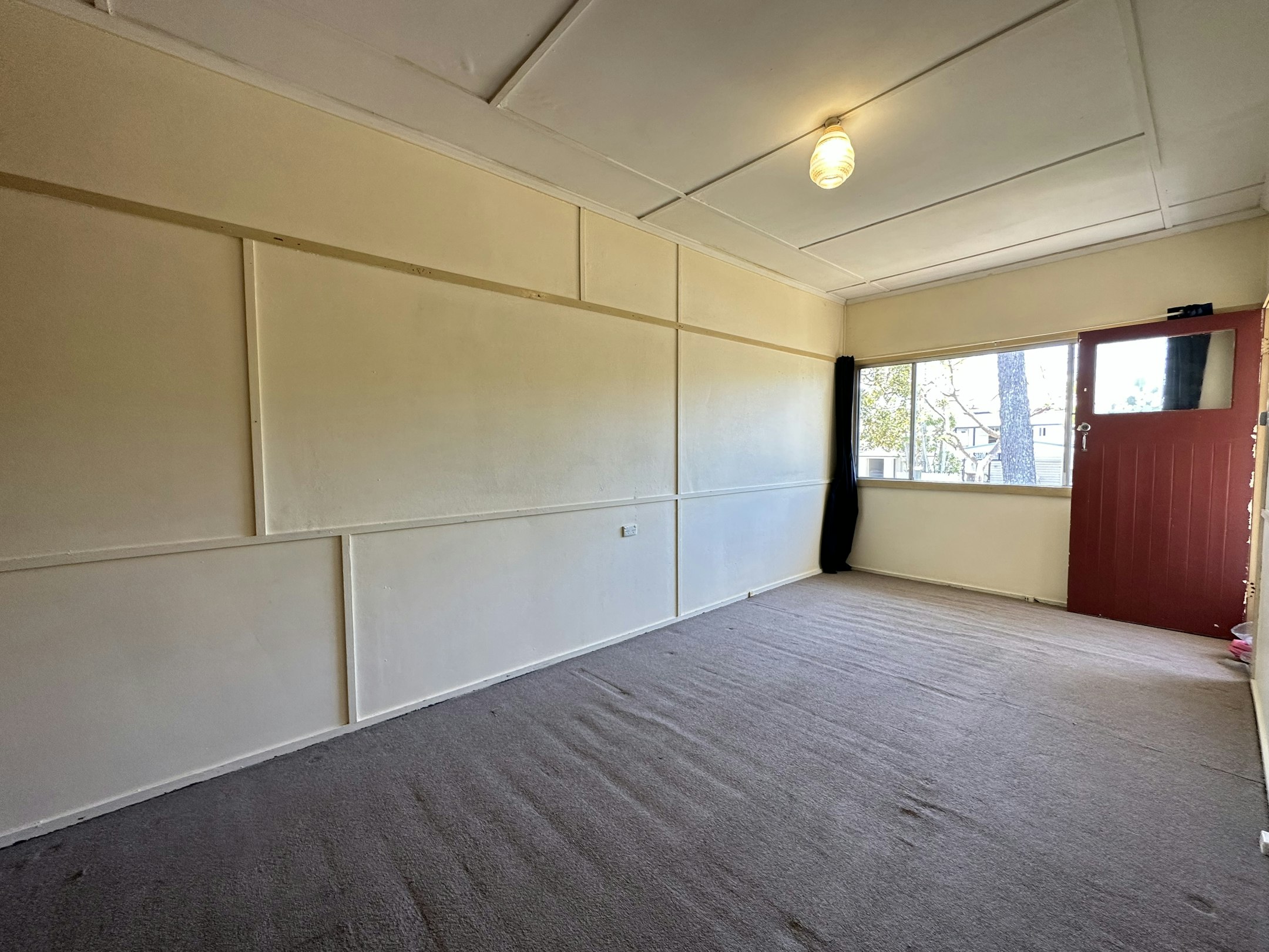 floor