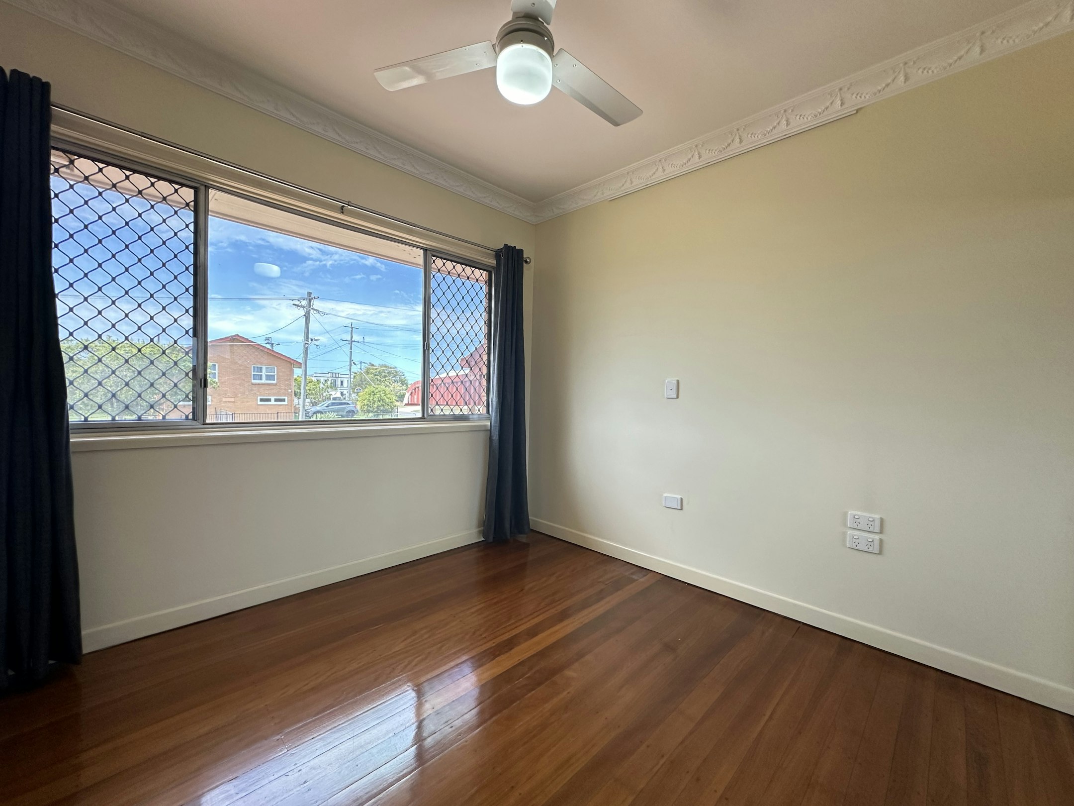 floor