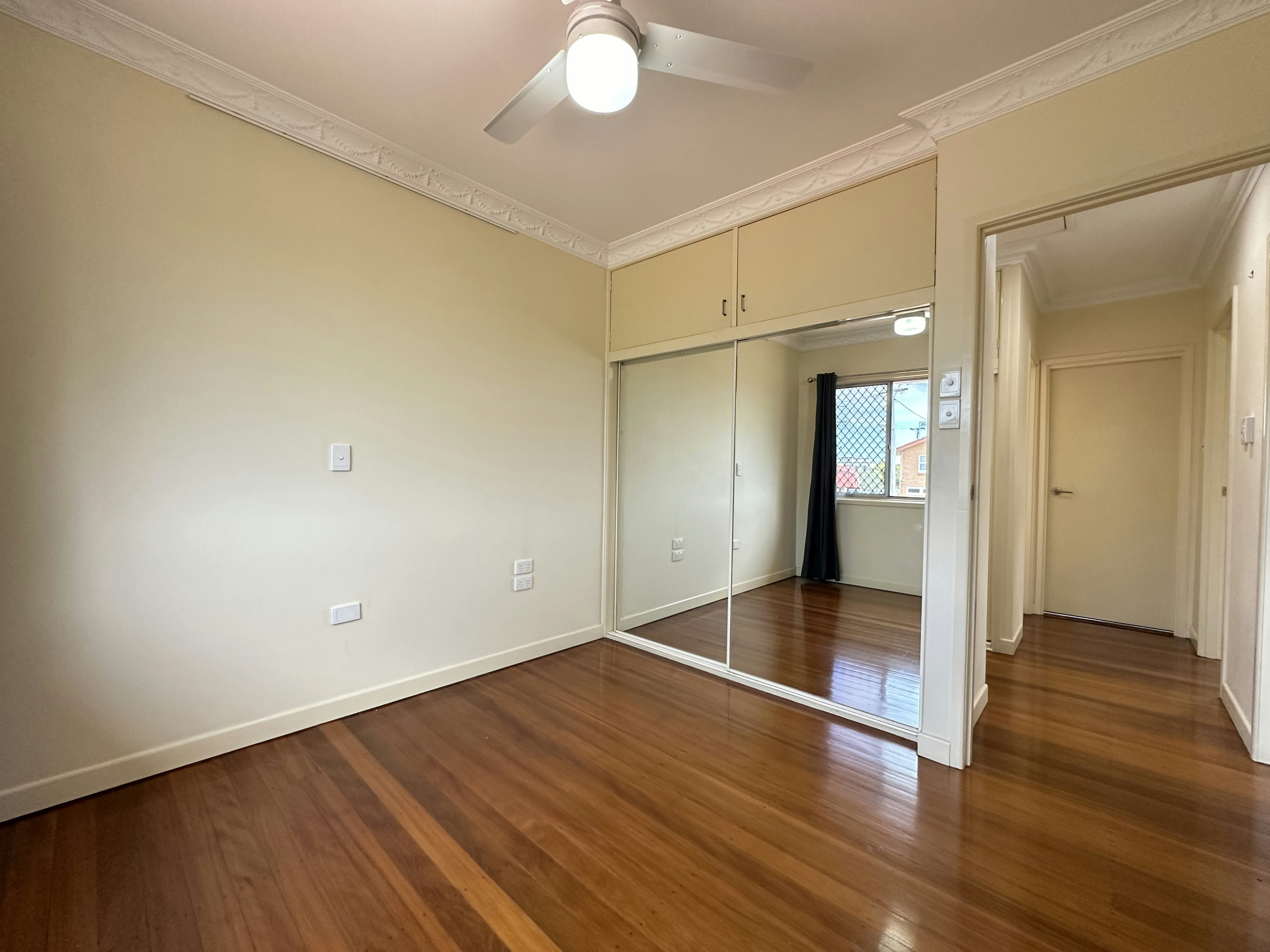Image of corner