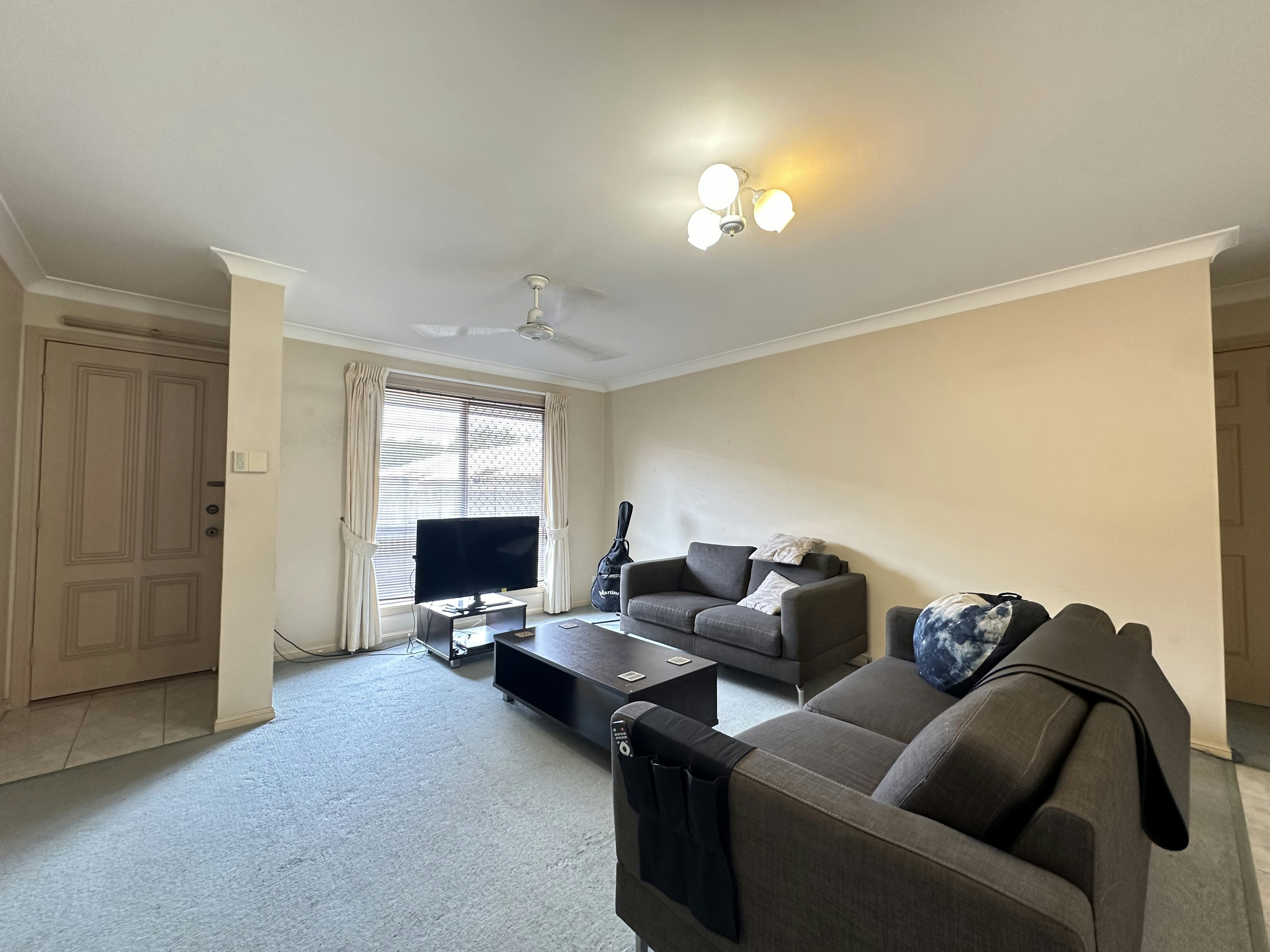 Image of interior design