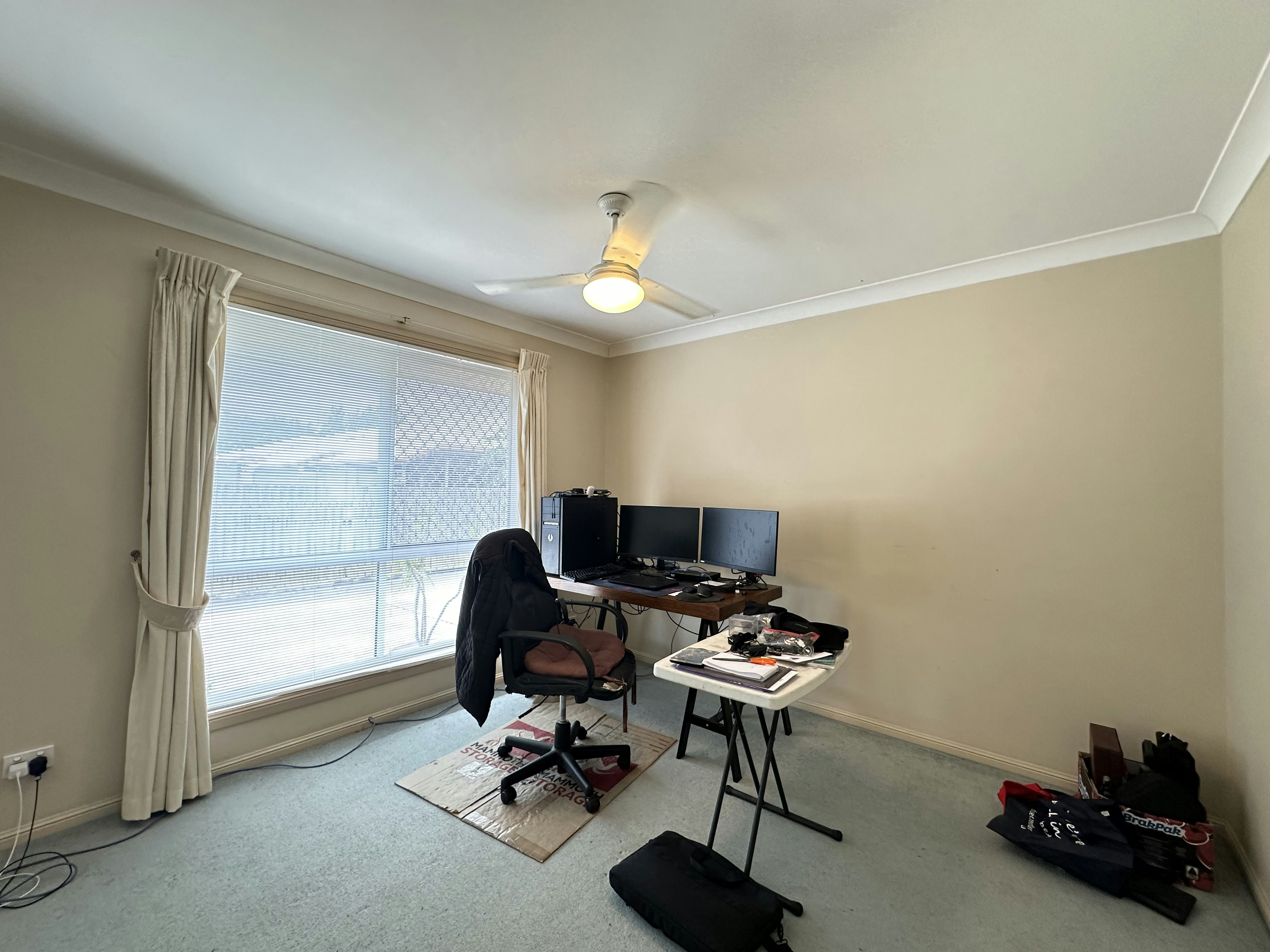 Image of furniture