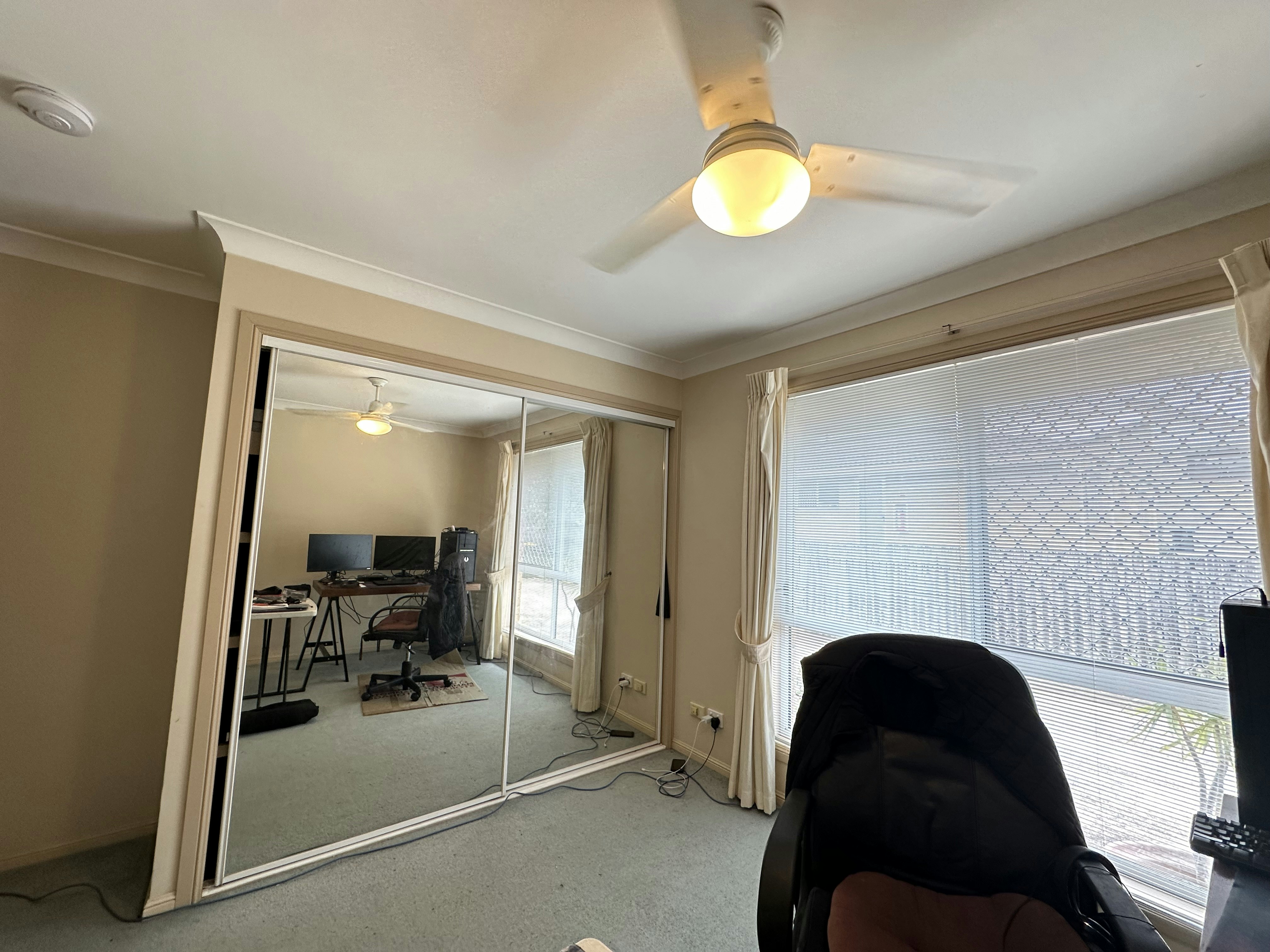 Image of indoors