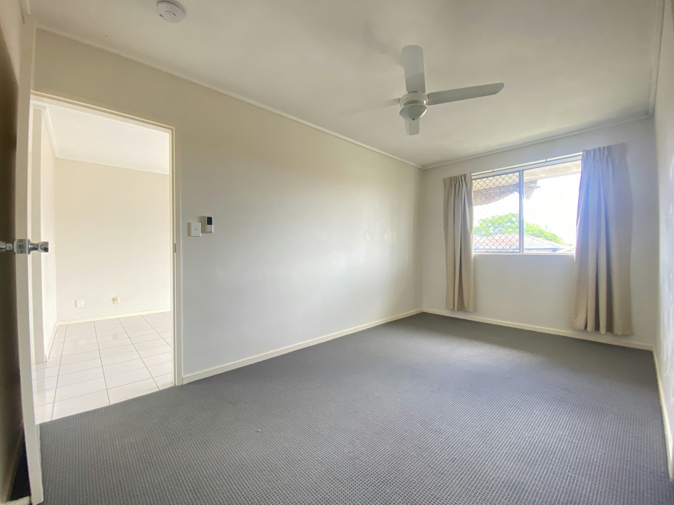 corner
