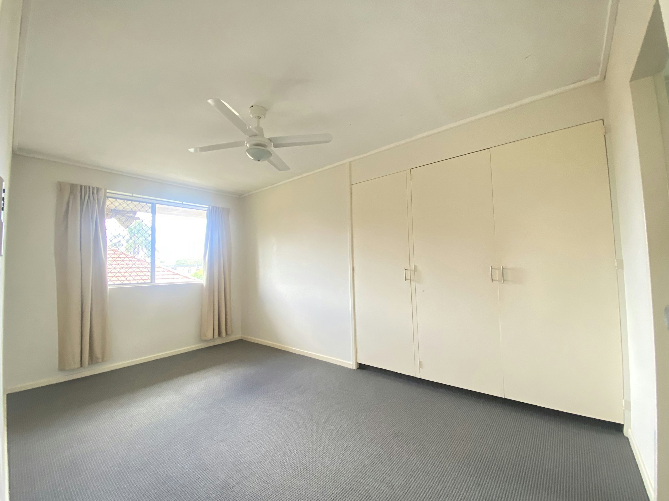 corner