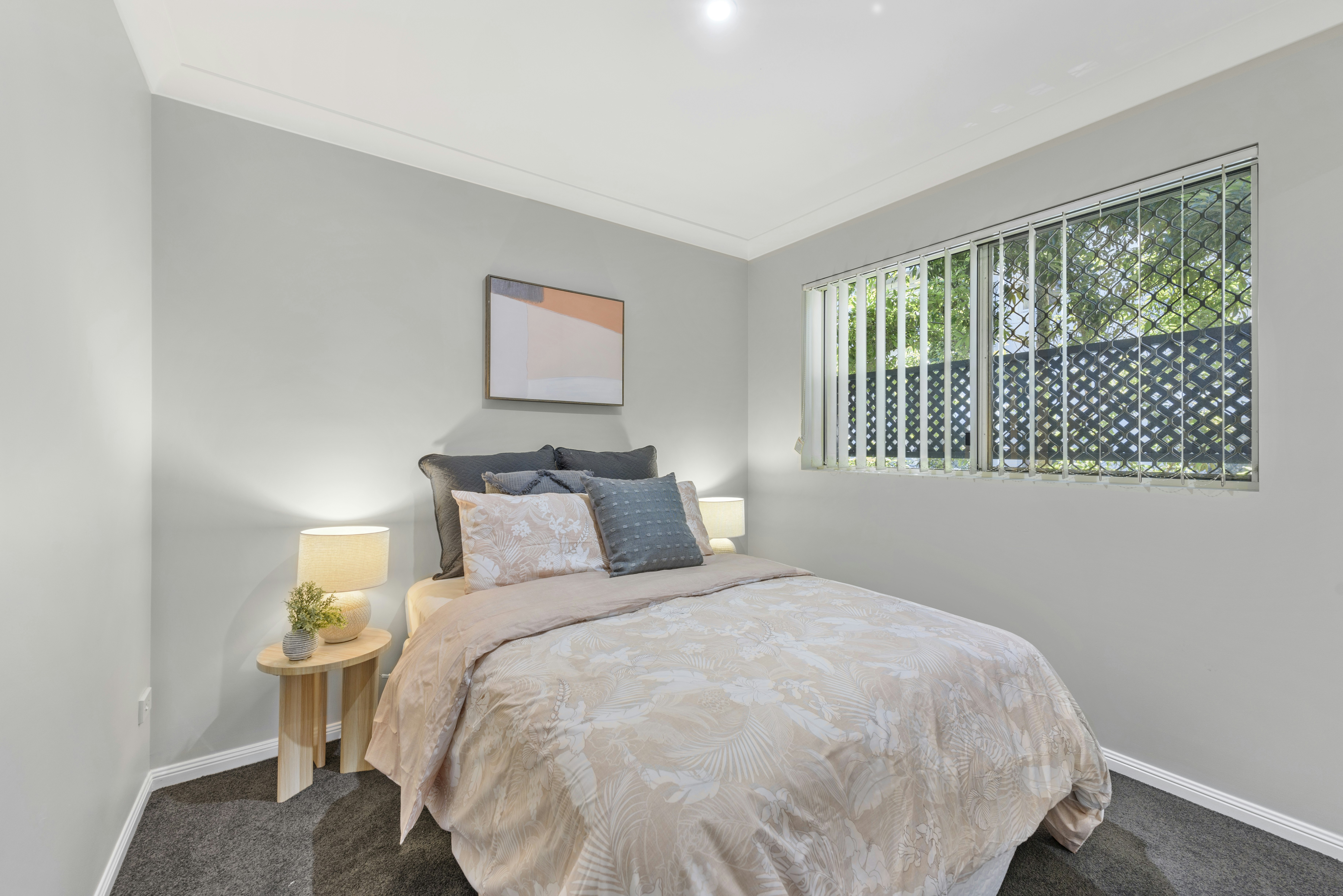 Image of corner