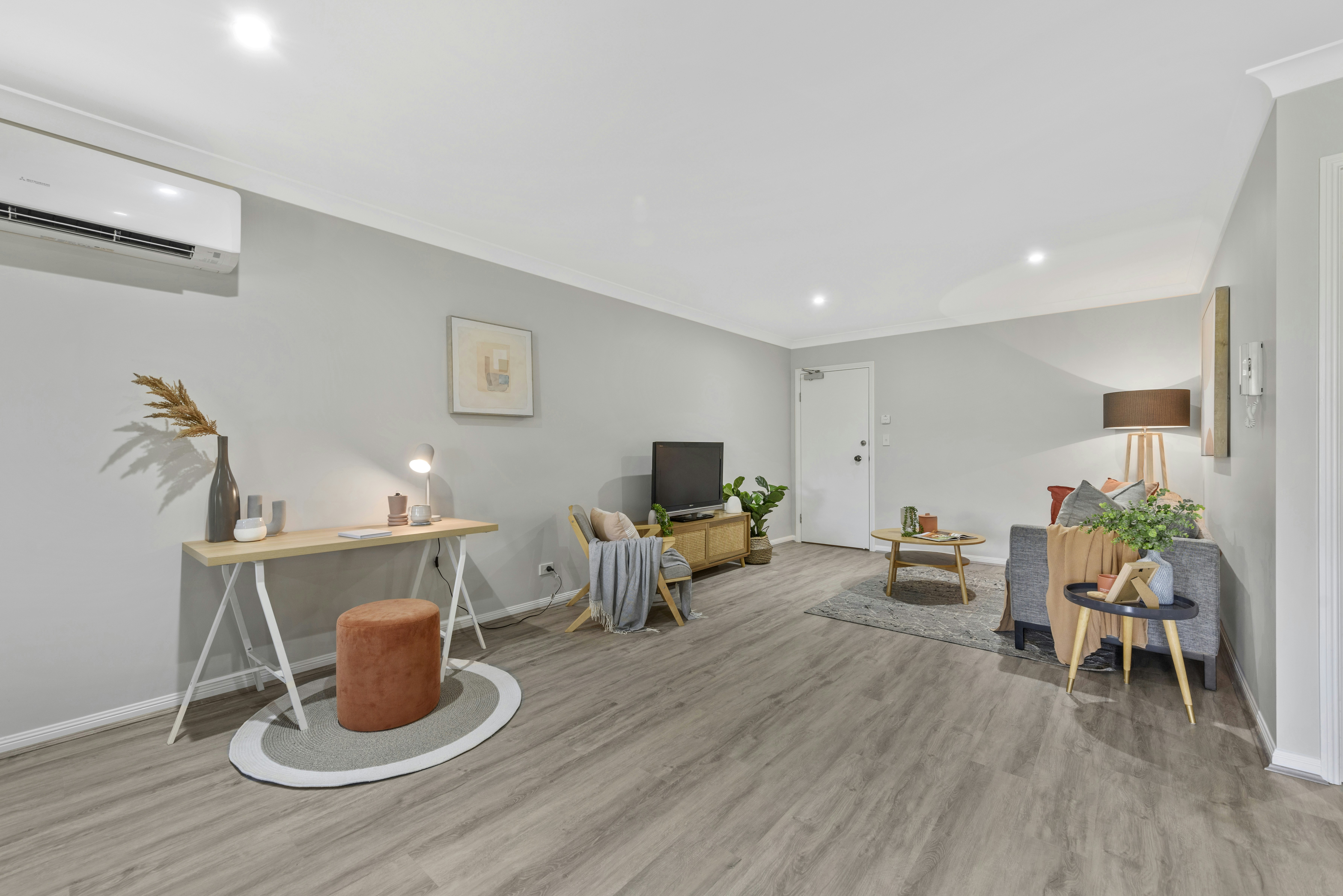 Image of floor
