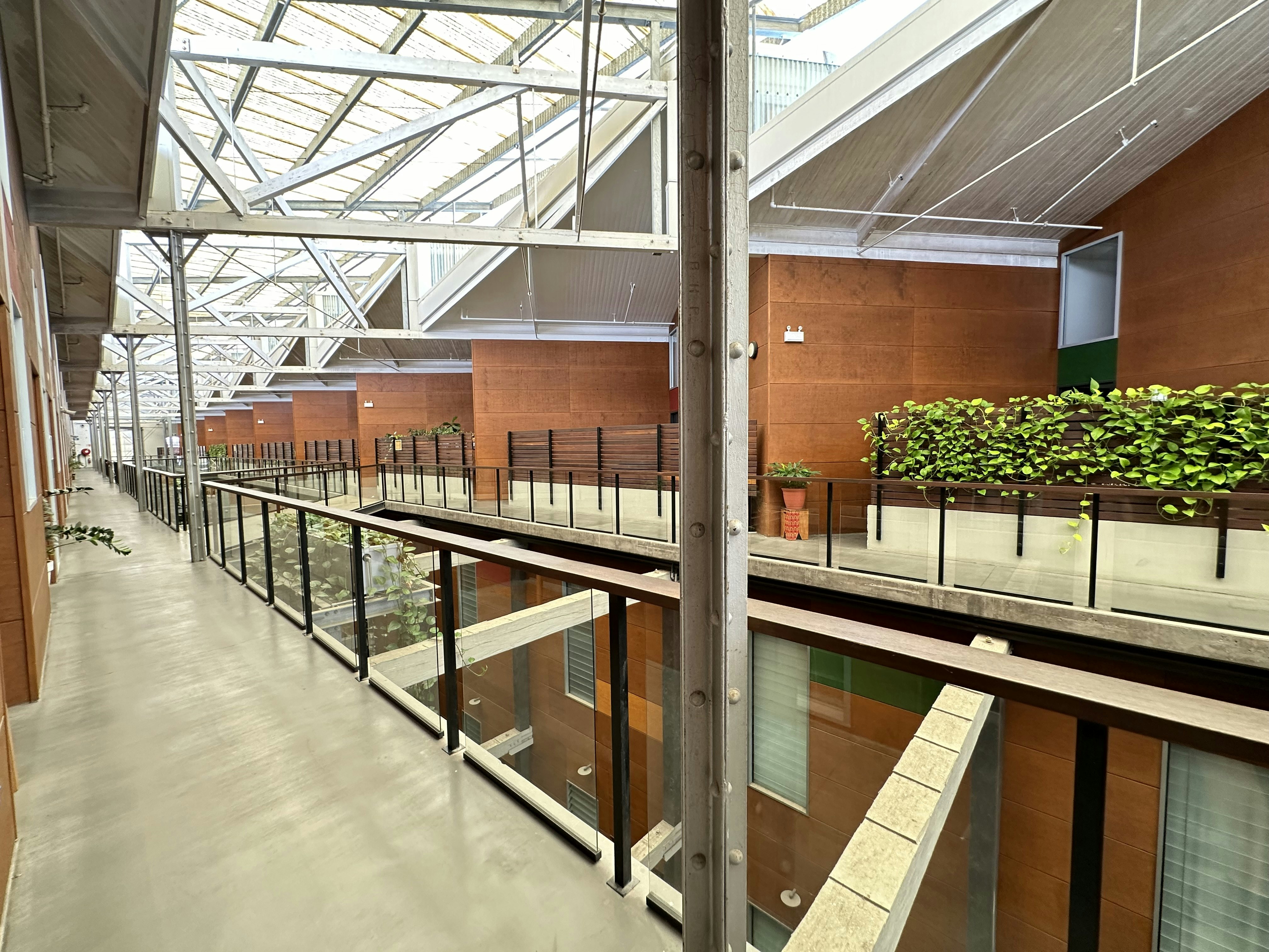 Image of indoors