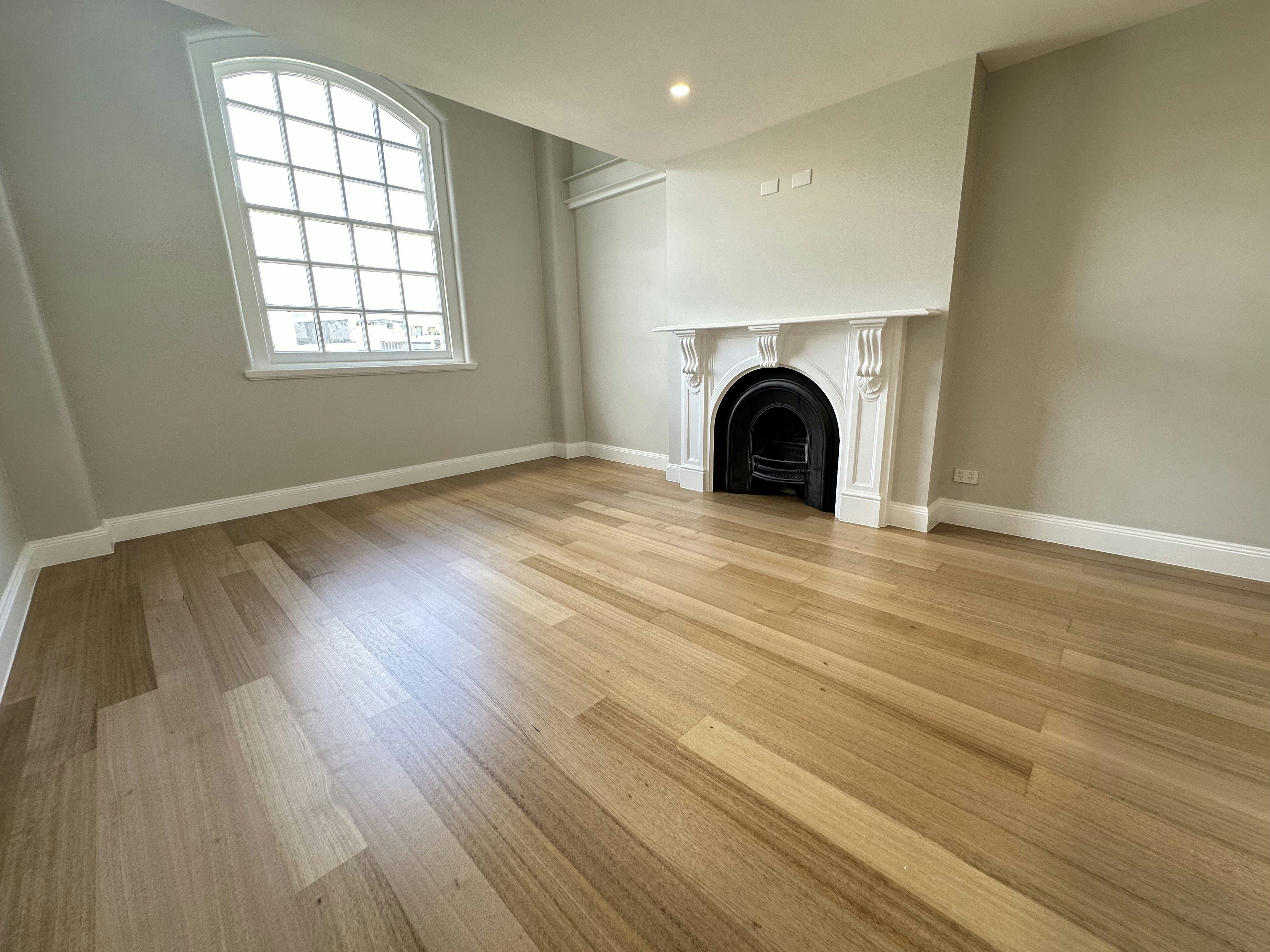 Image of floor