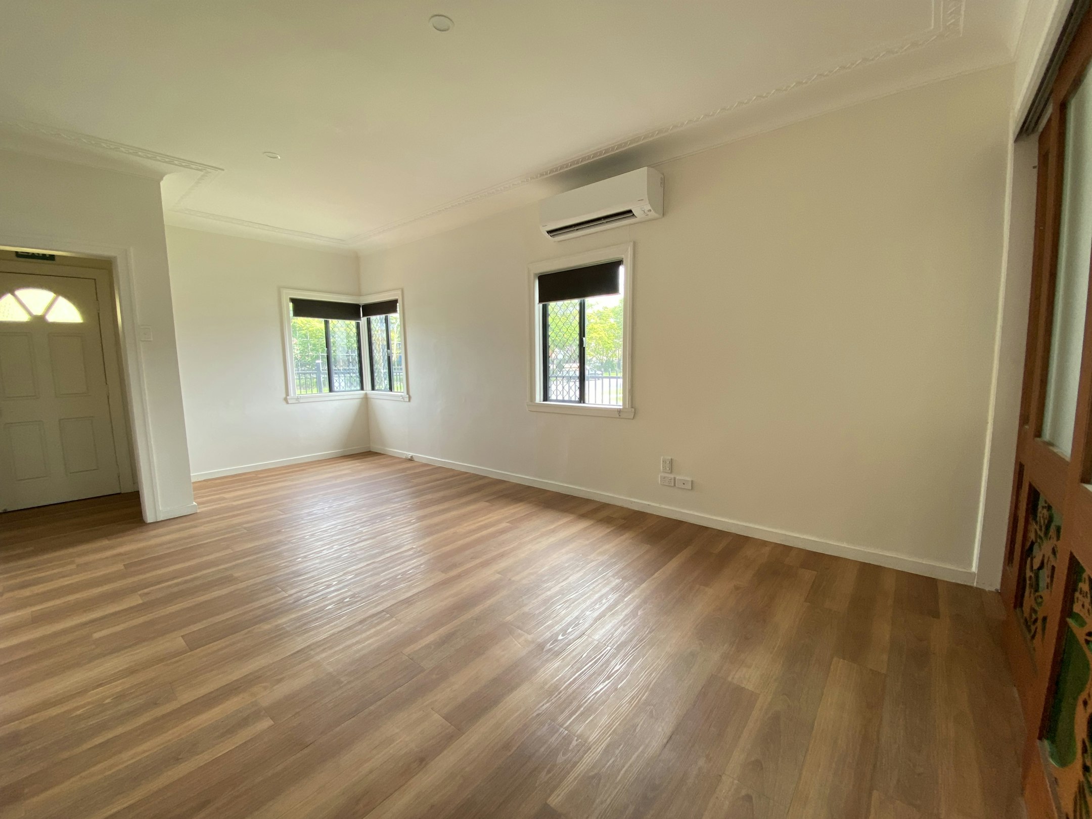 floor