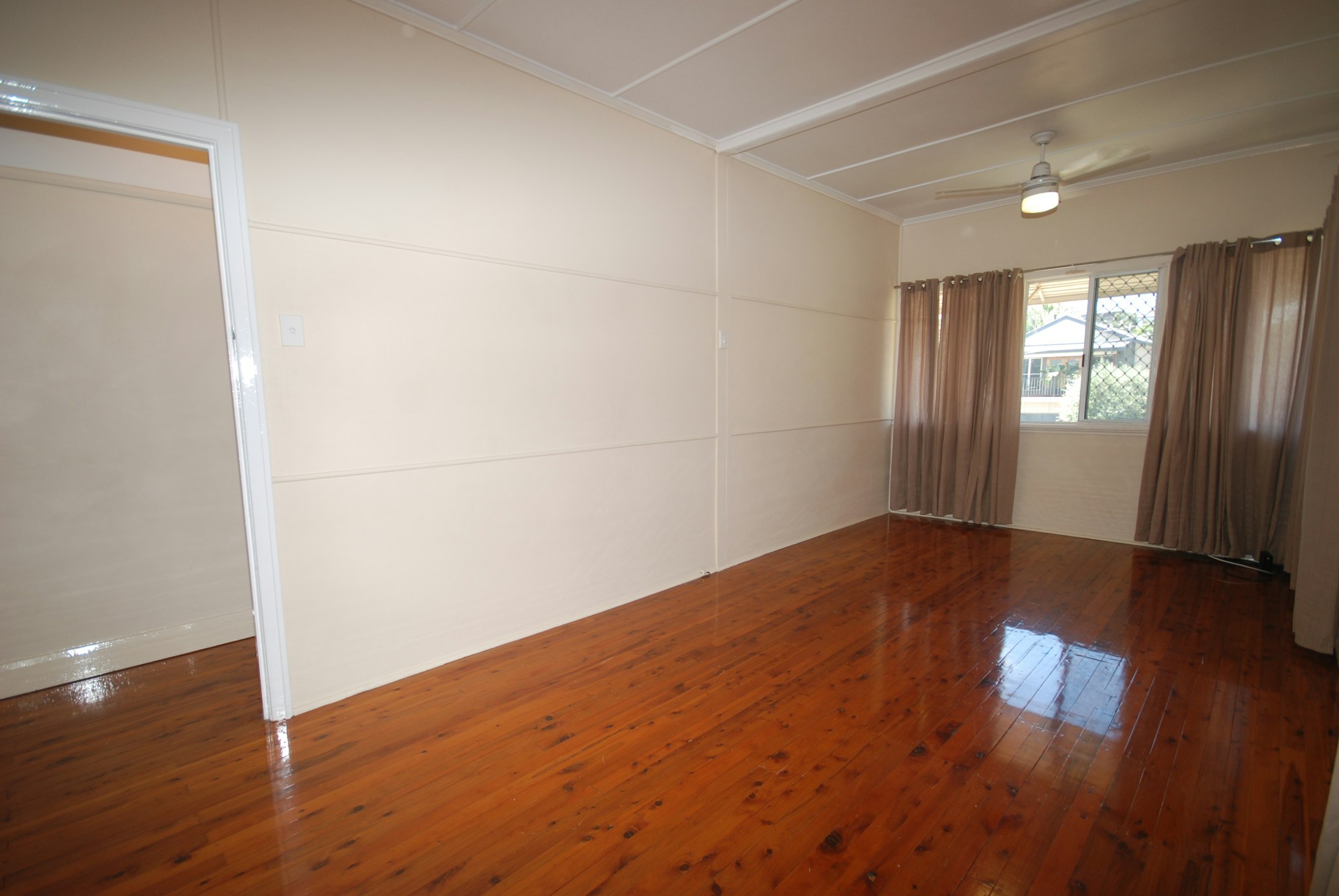 floor