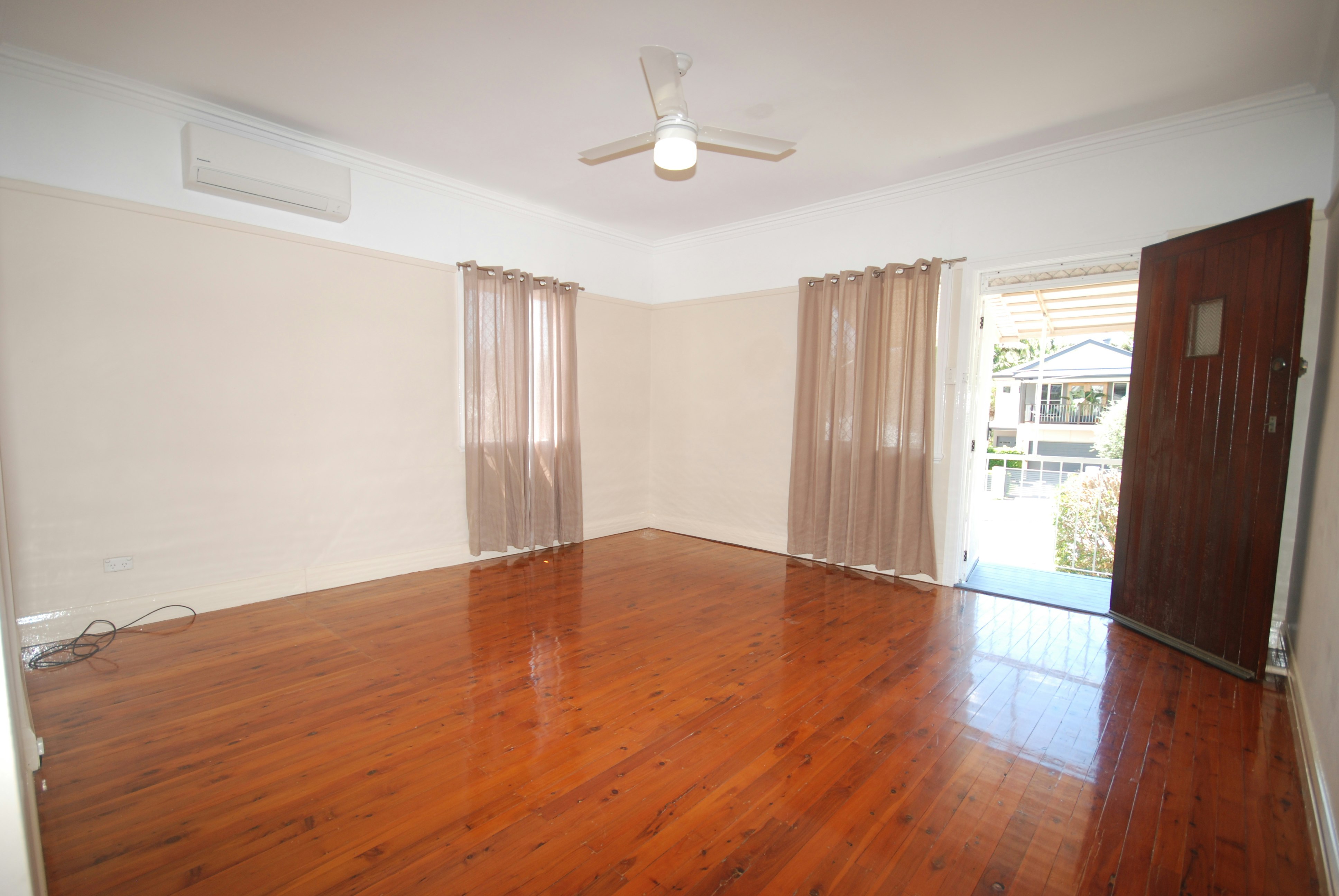 Image of floor