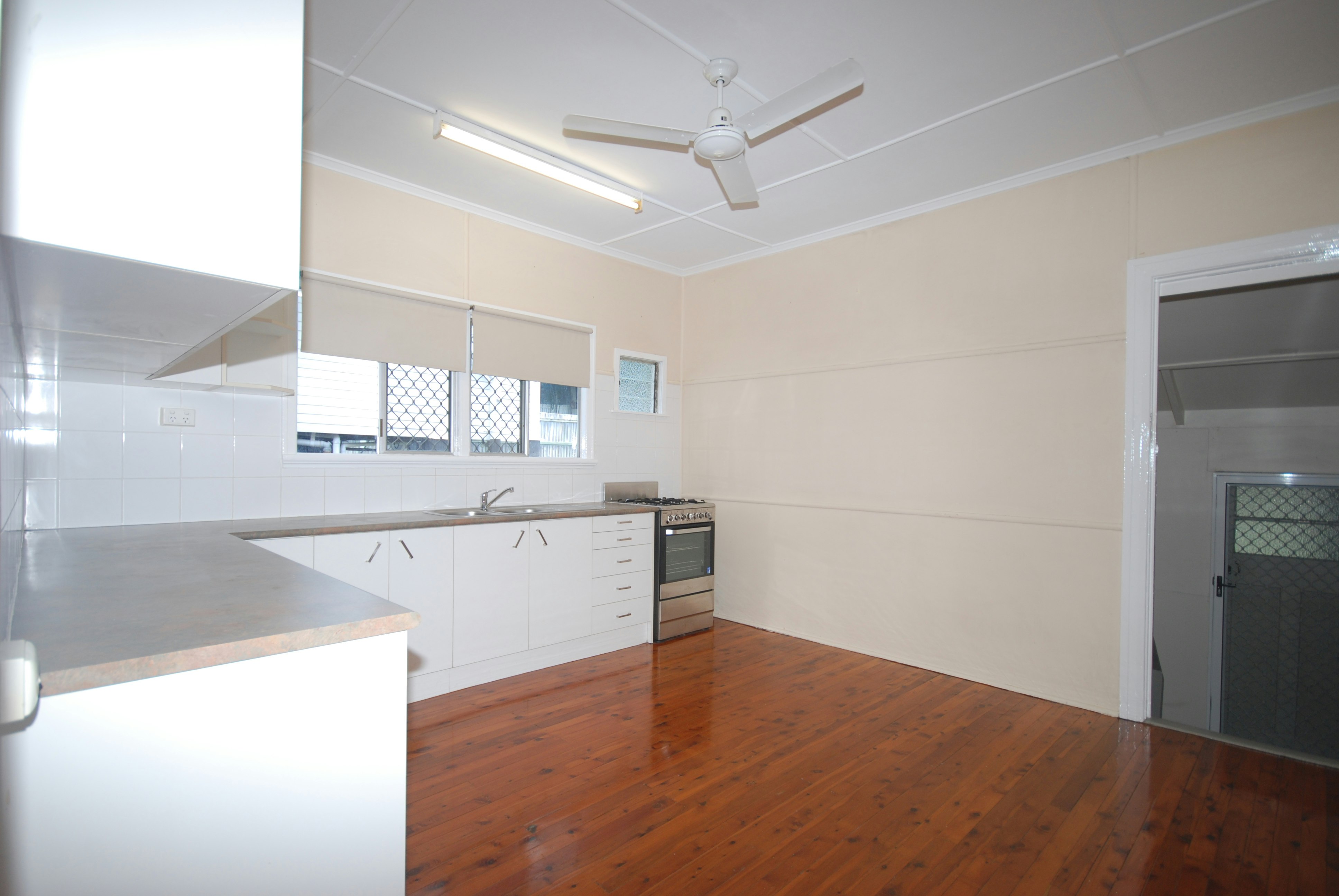 Image of floor