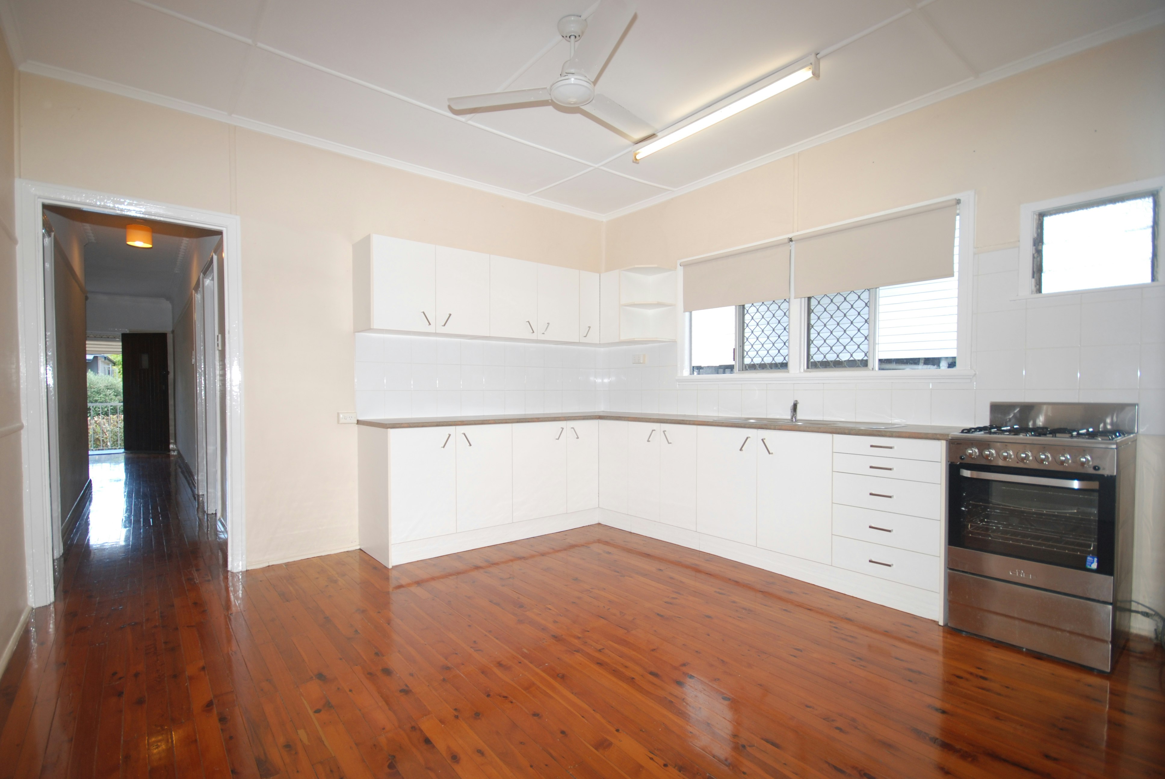 Image of floor