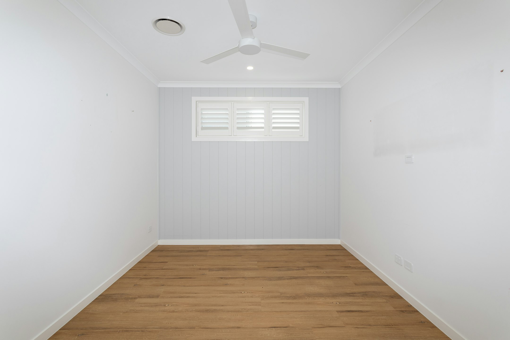 corner