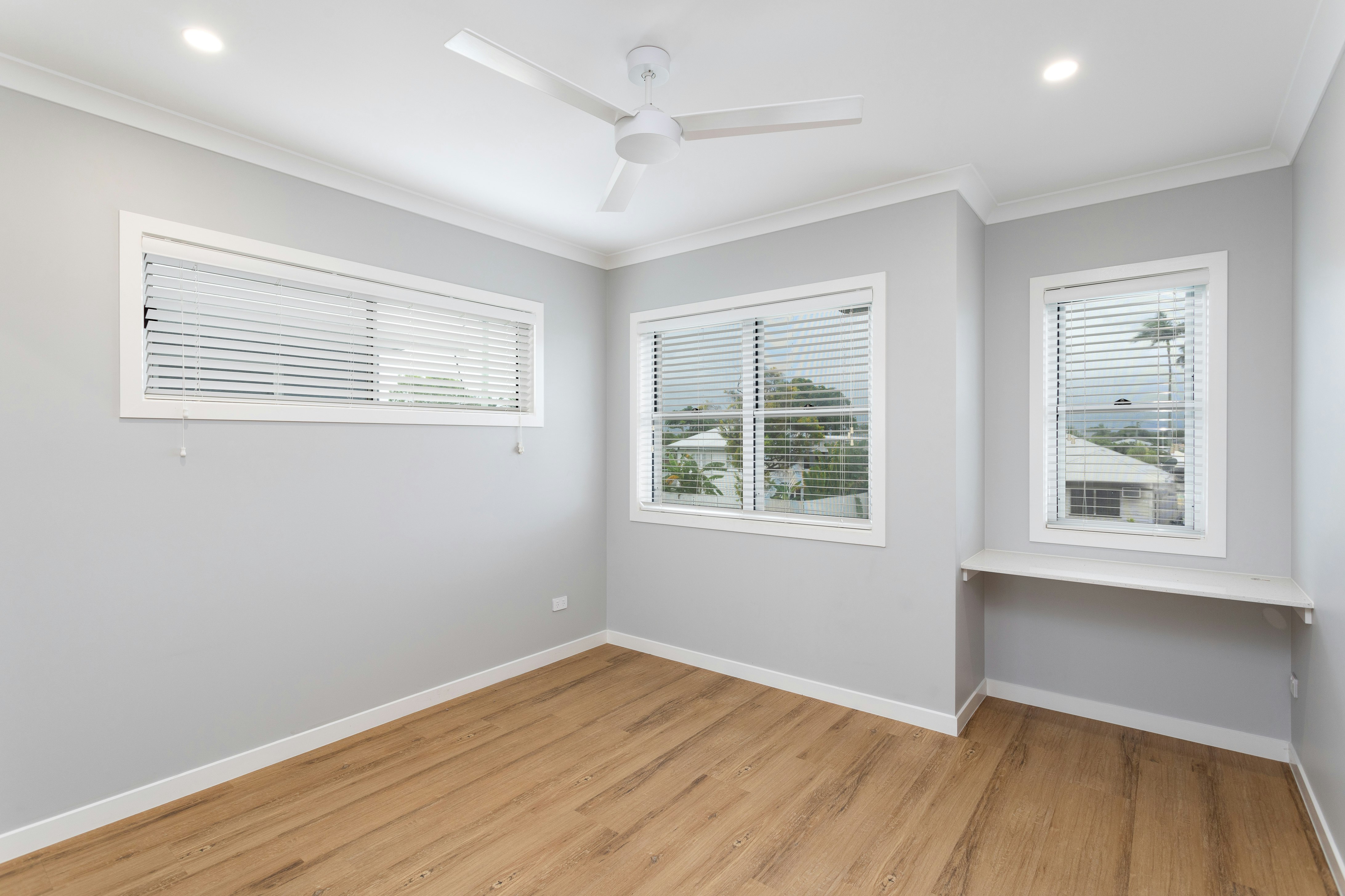 Image of corner
