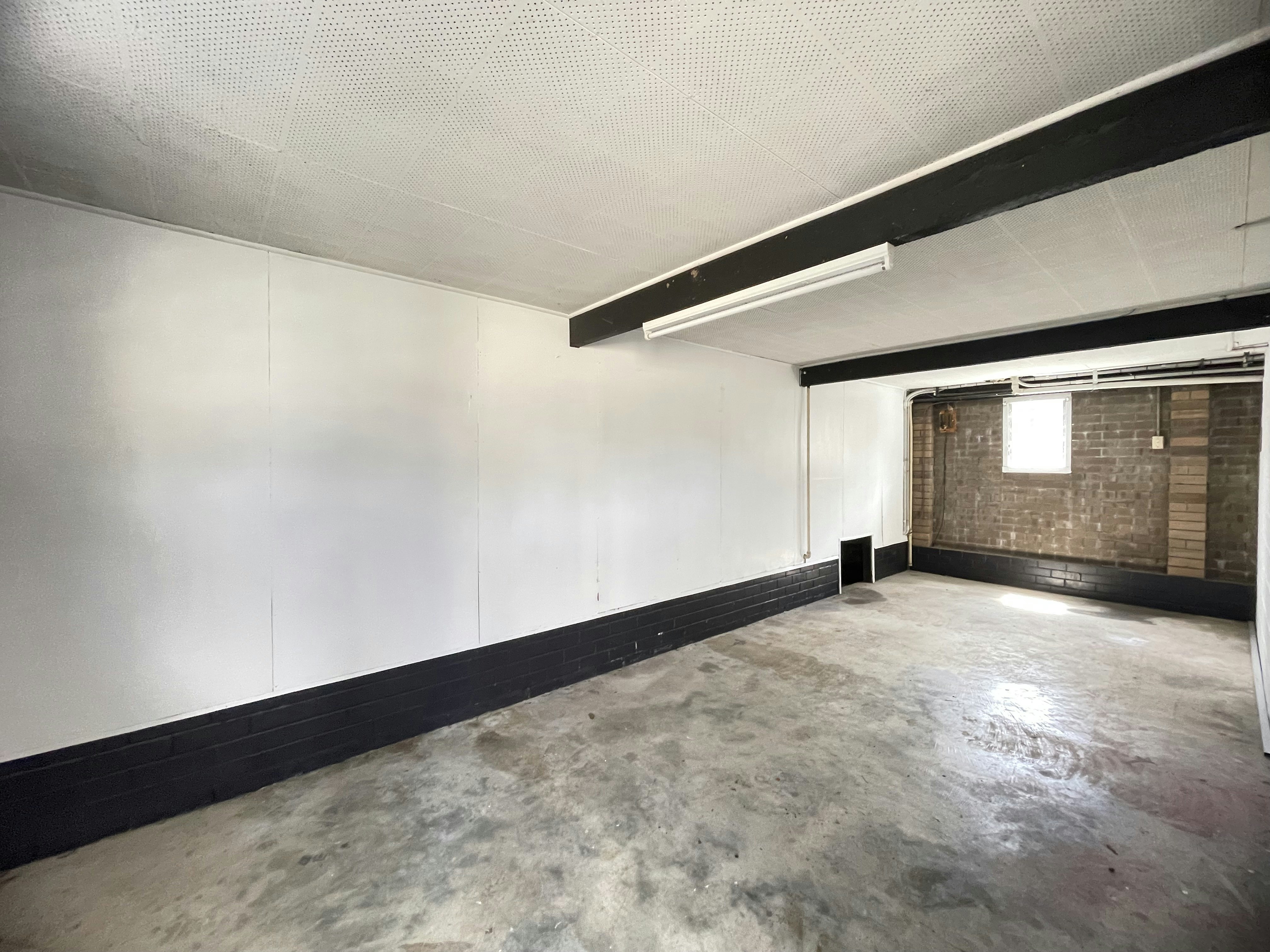 Image of indoors