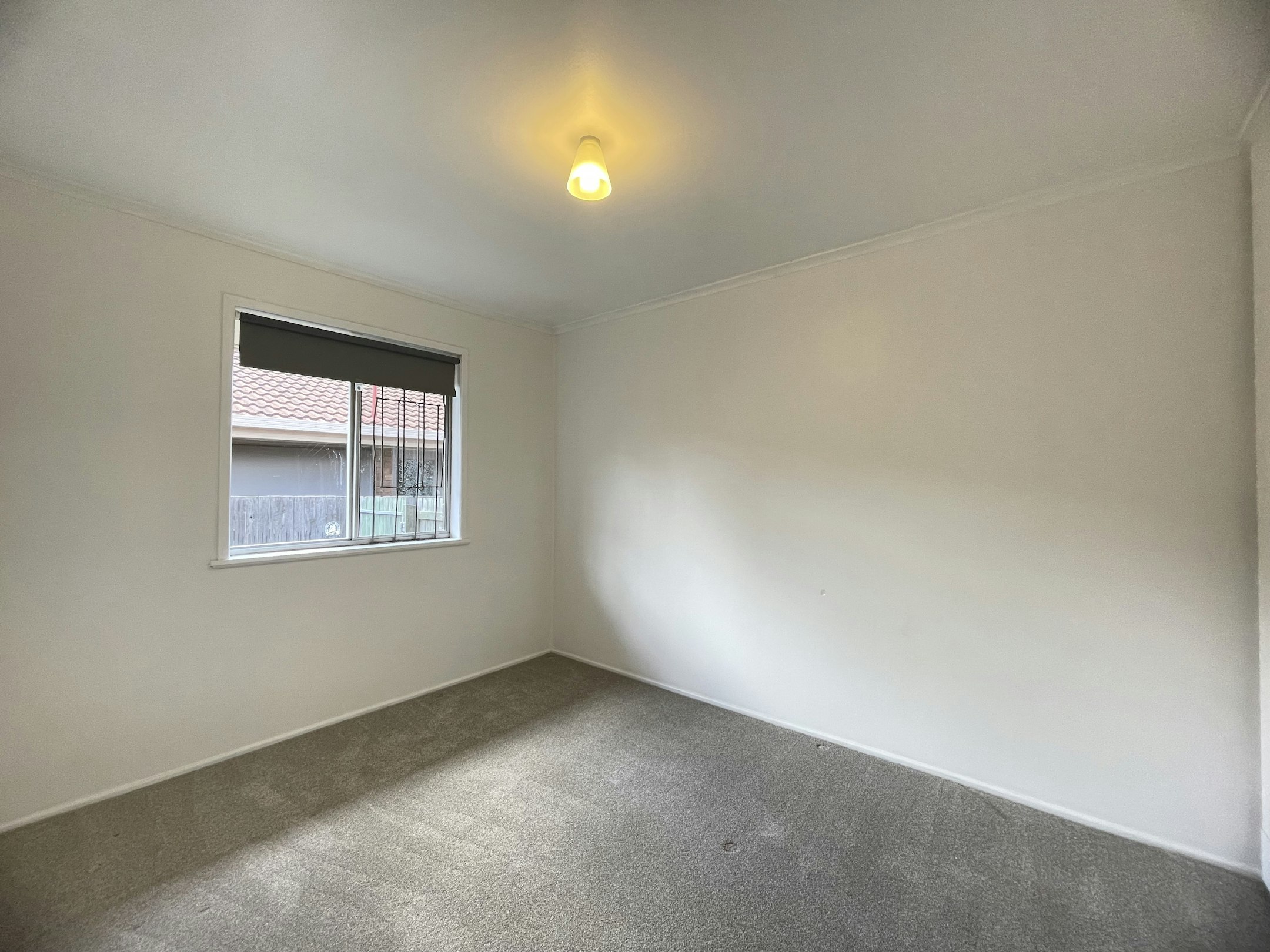 corner