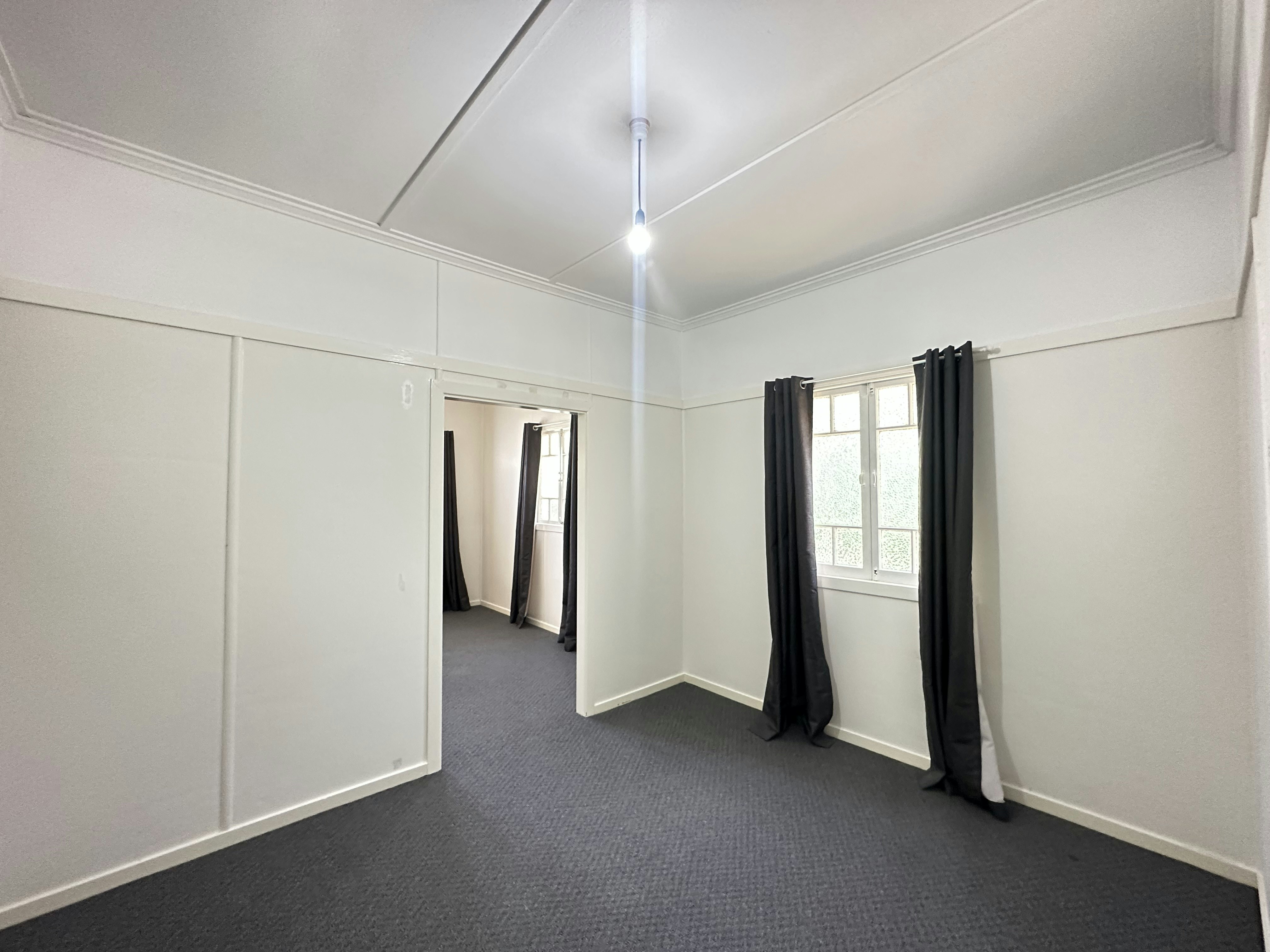 Image of corner