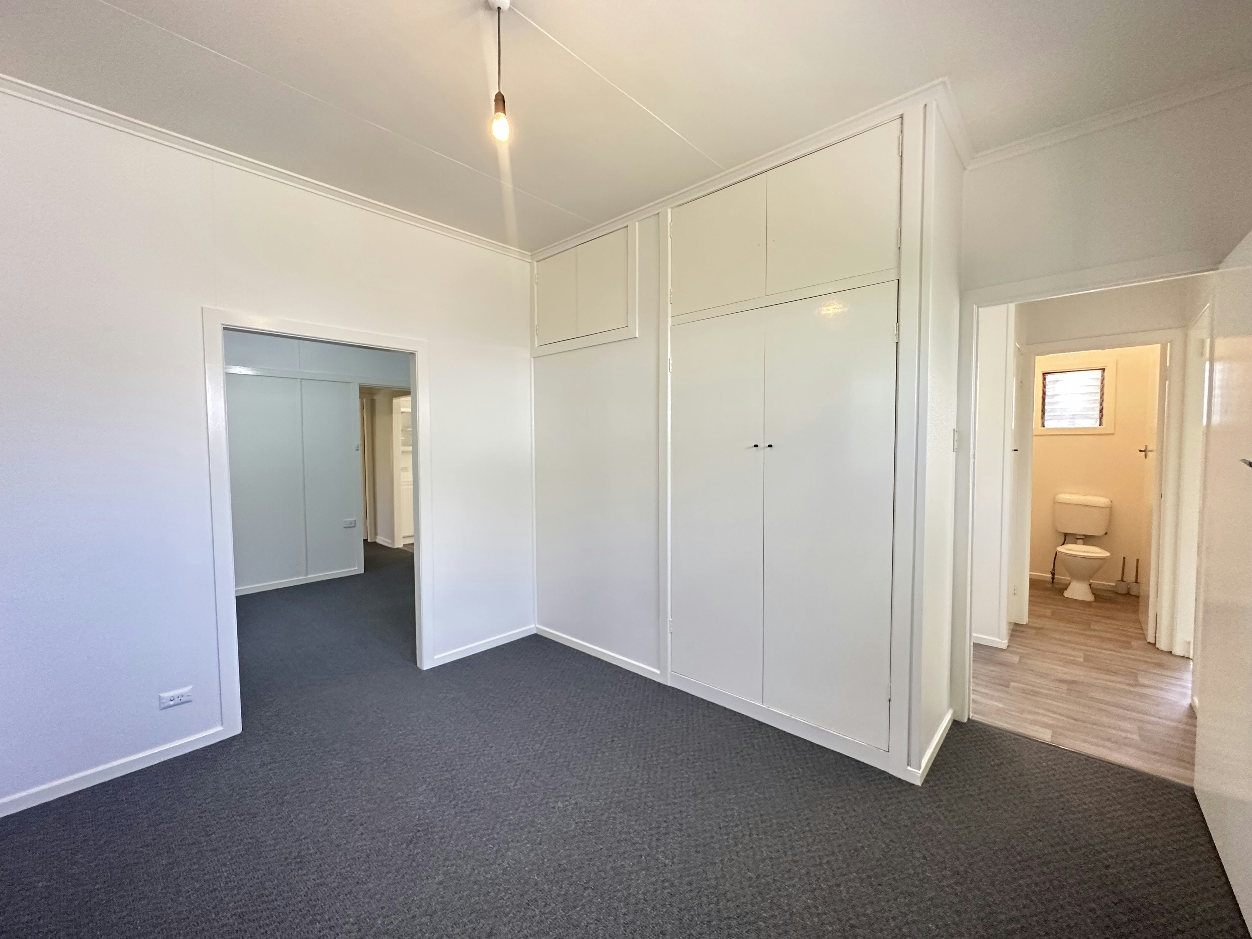 Image of corner