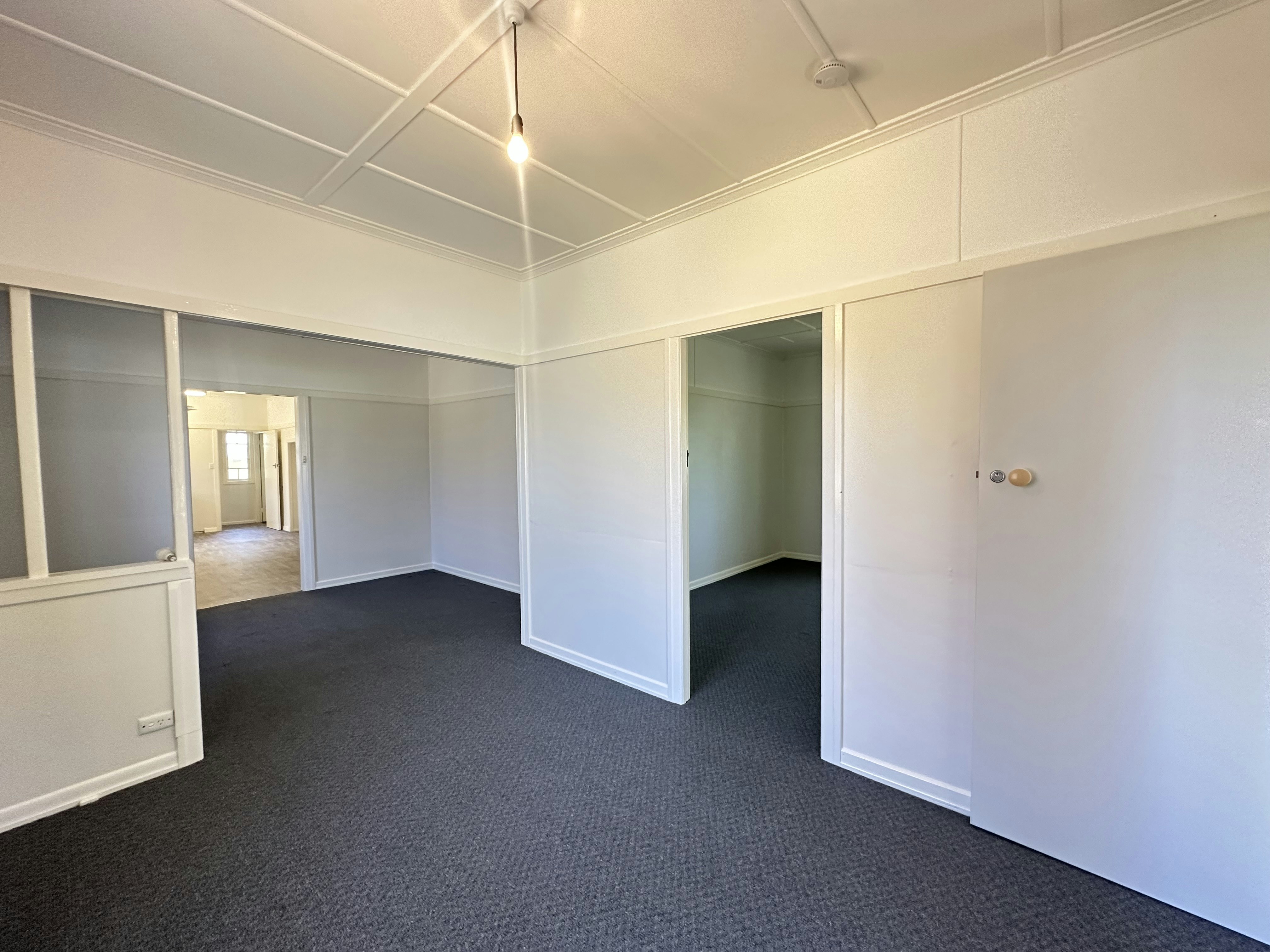 Image of corner