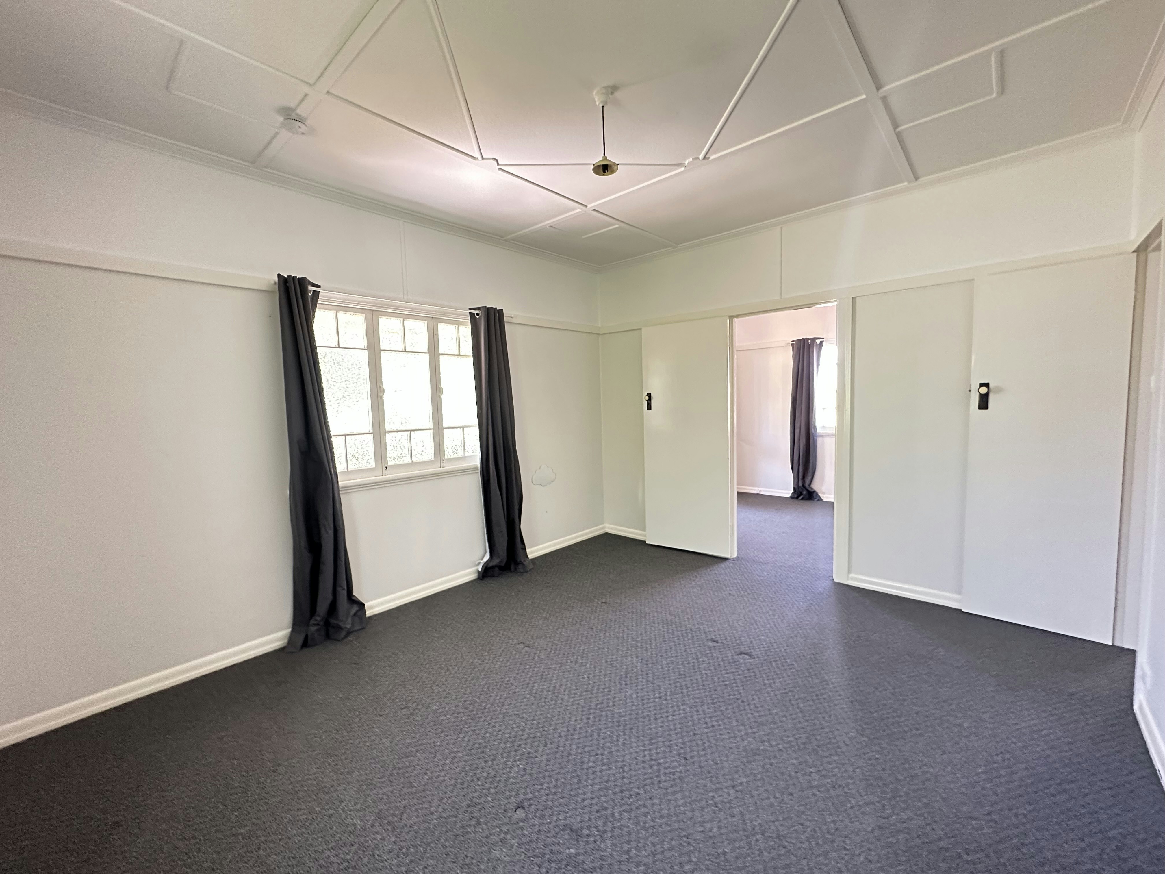 Image of corner