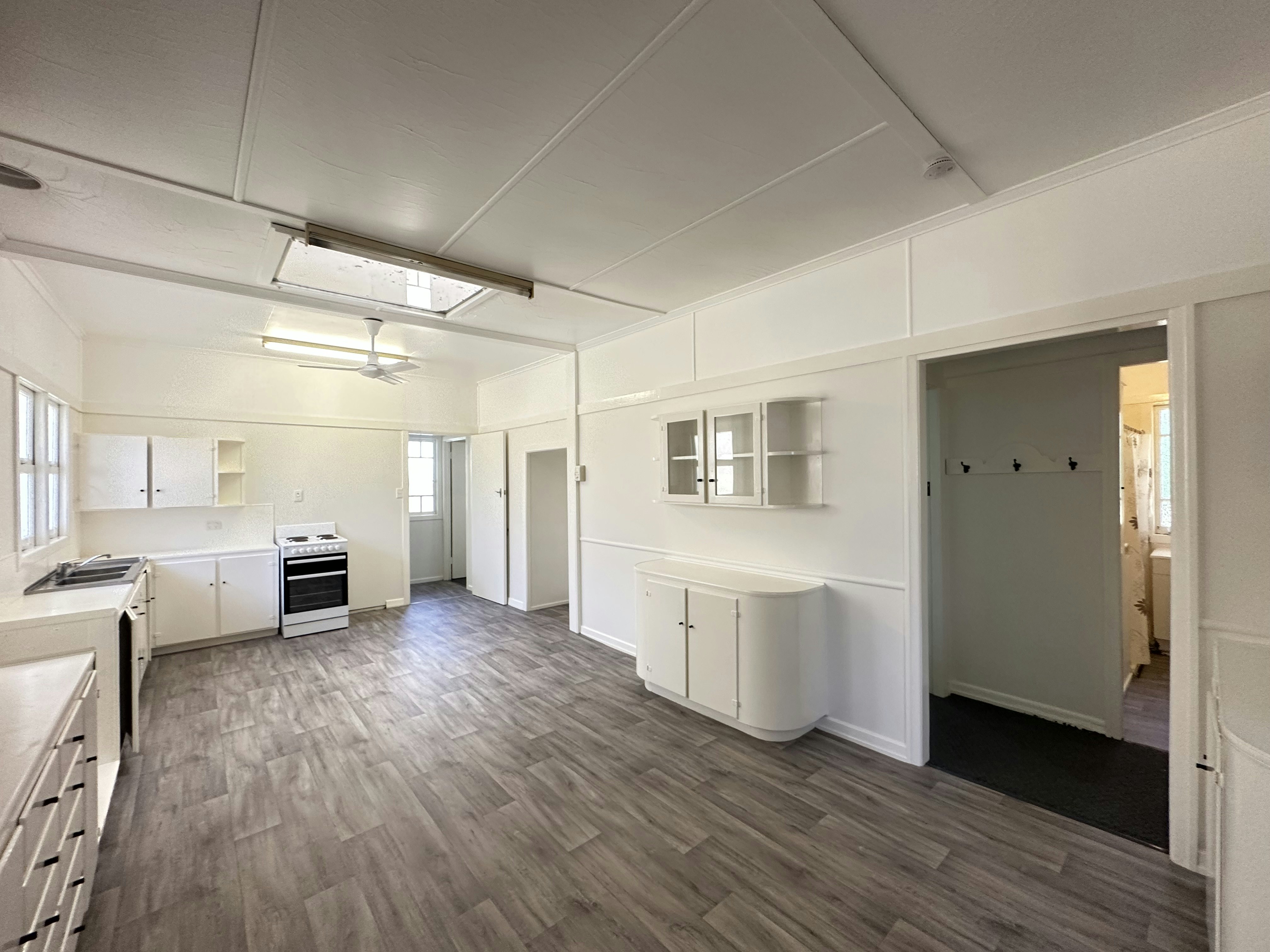 Image of floor