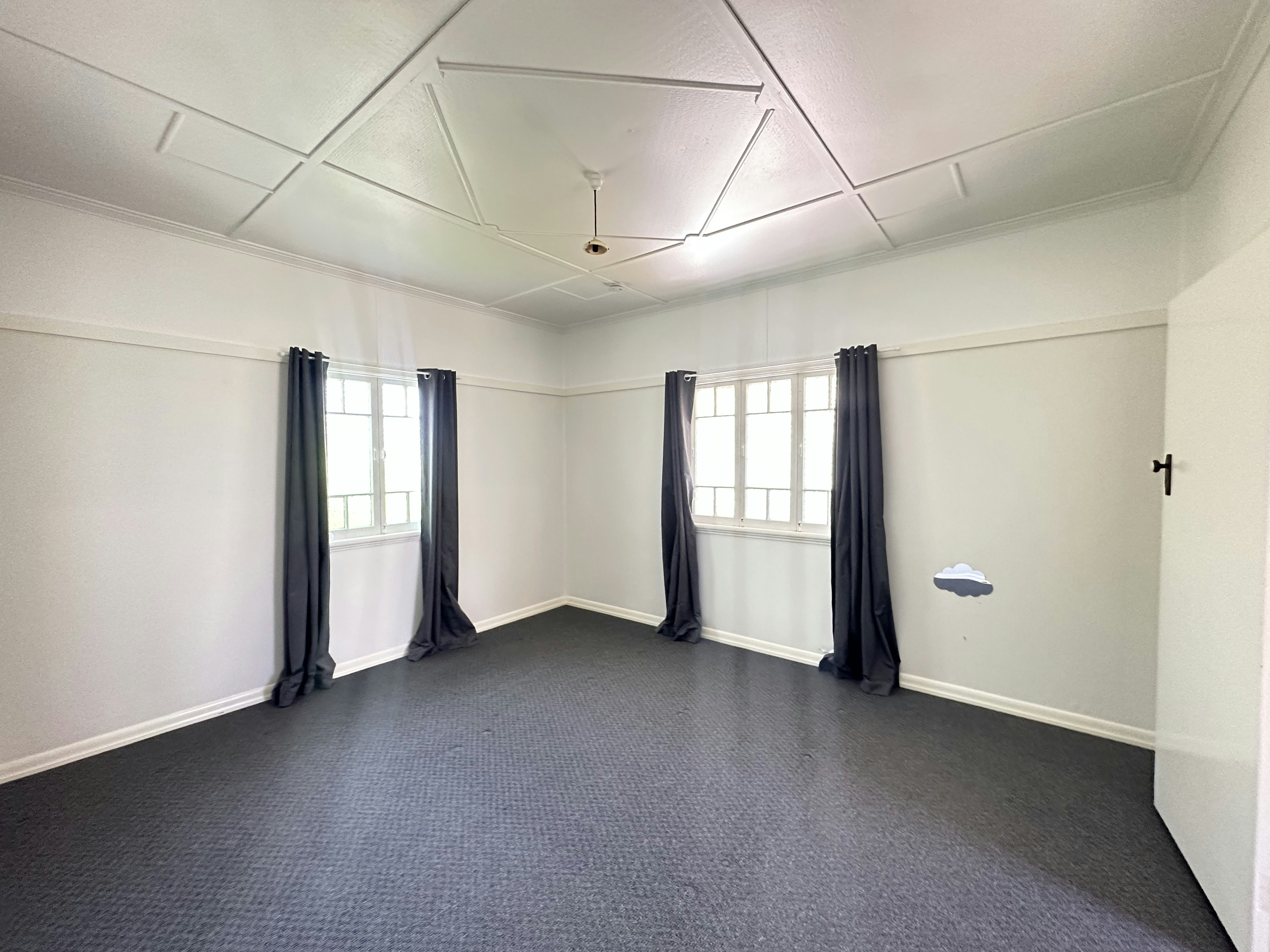 Image of corner