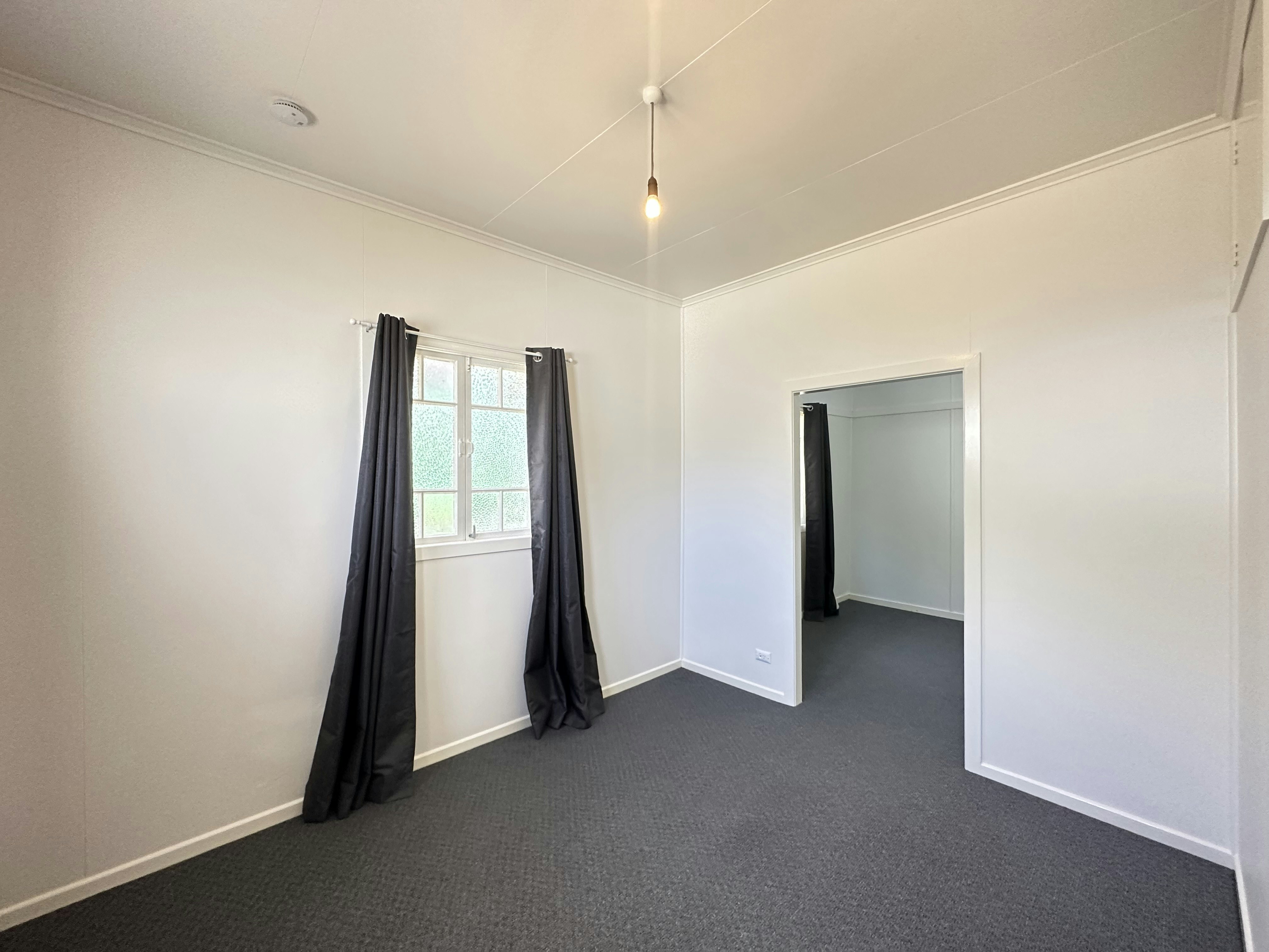 Image of corner