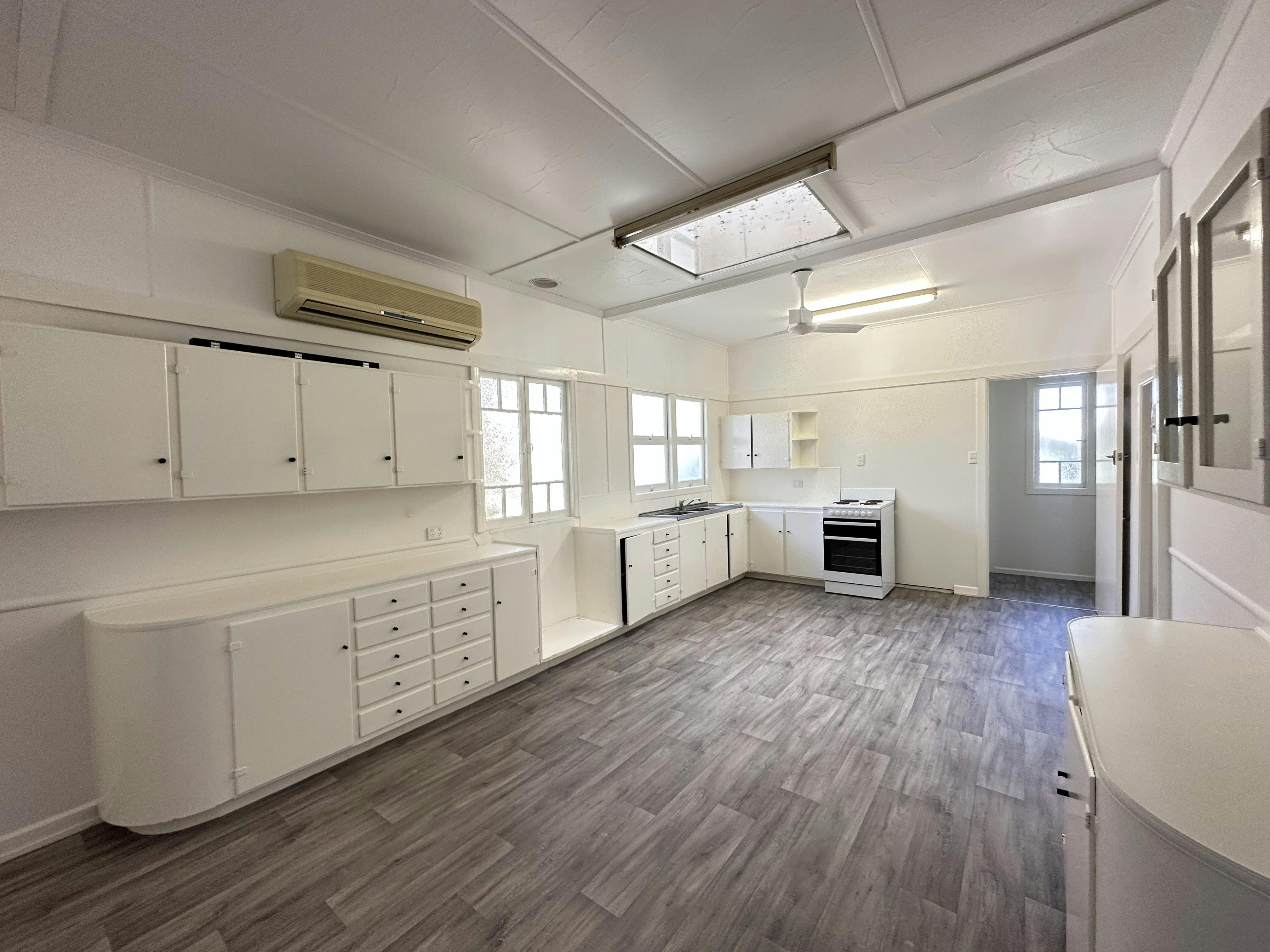 Image of floor