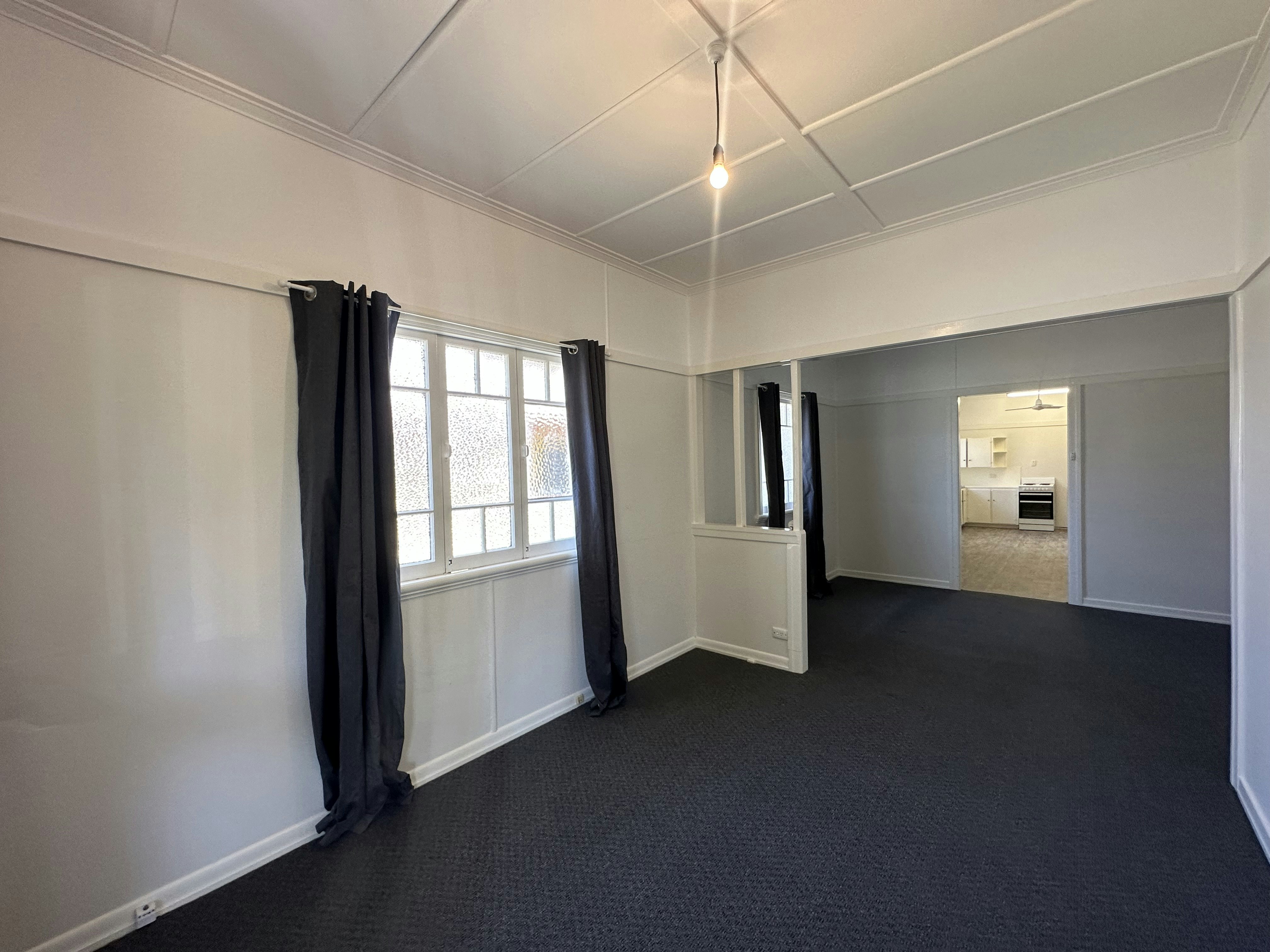 Image of corner