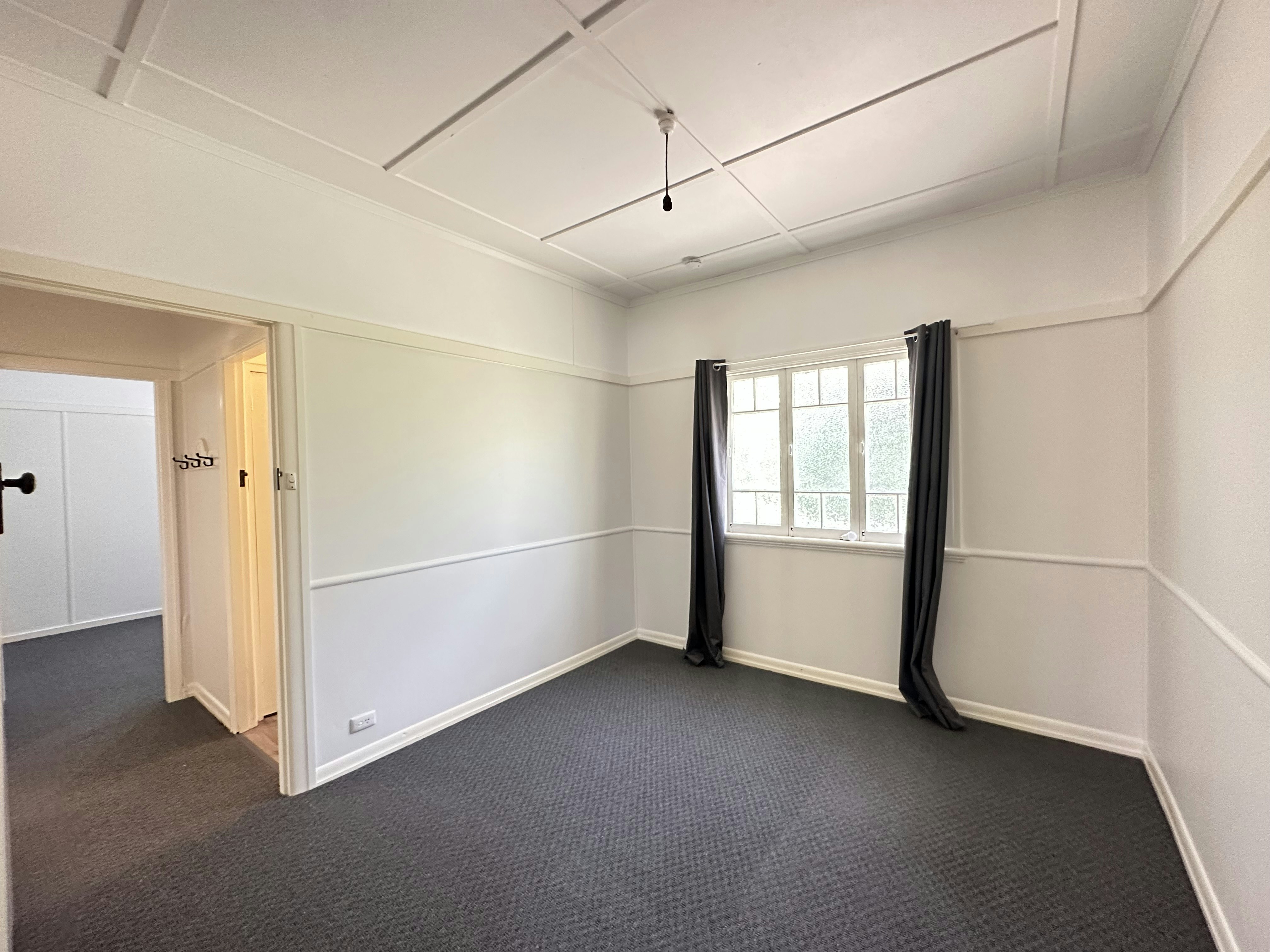Image of corner