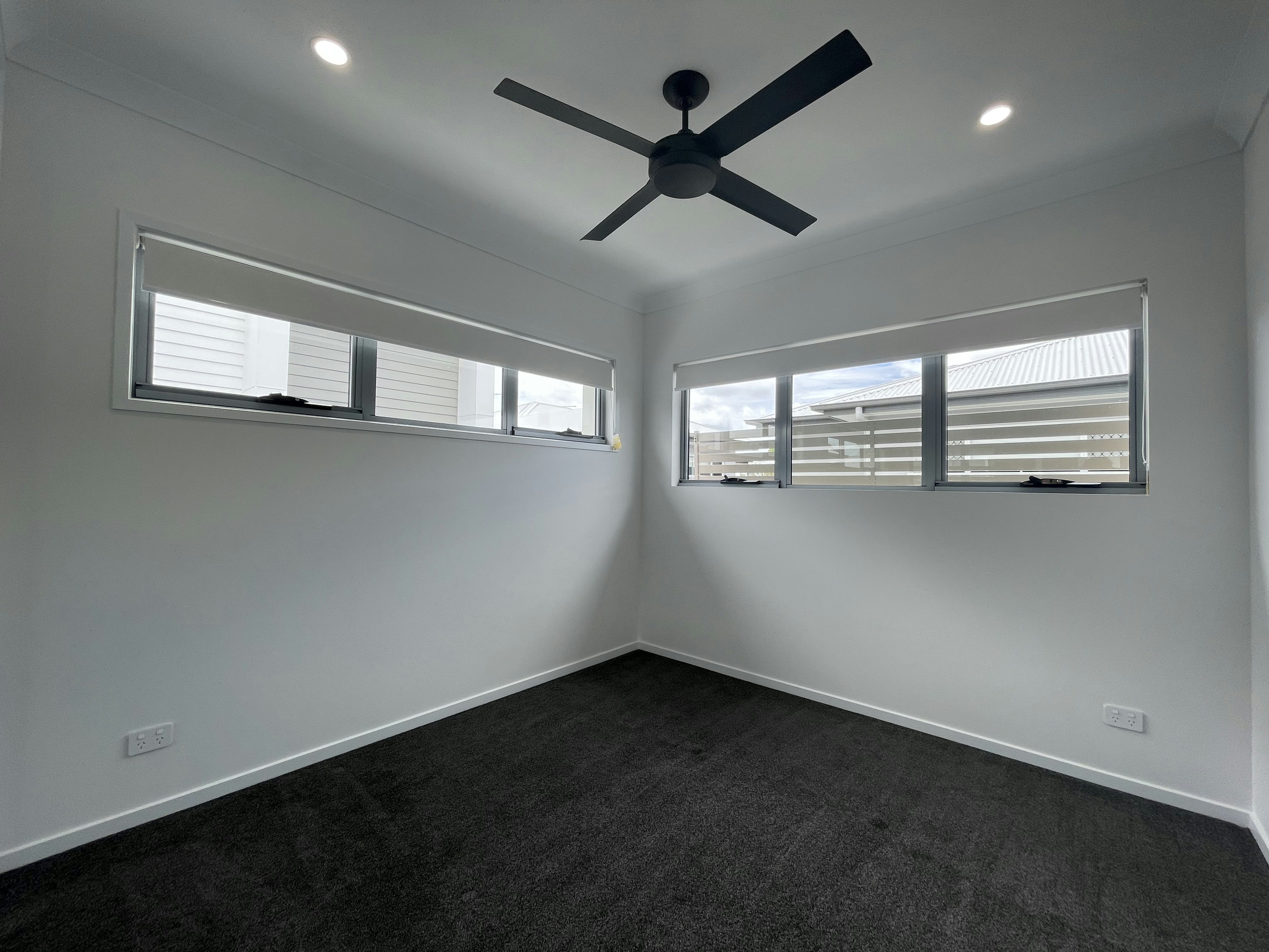 Image of corner