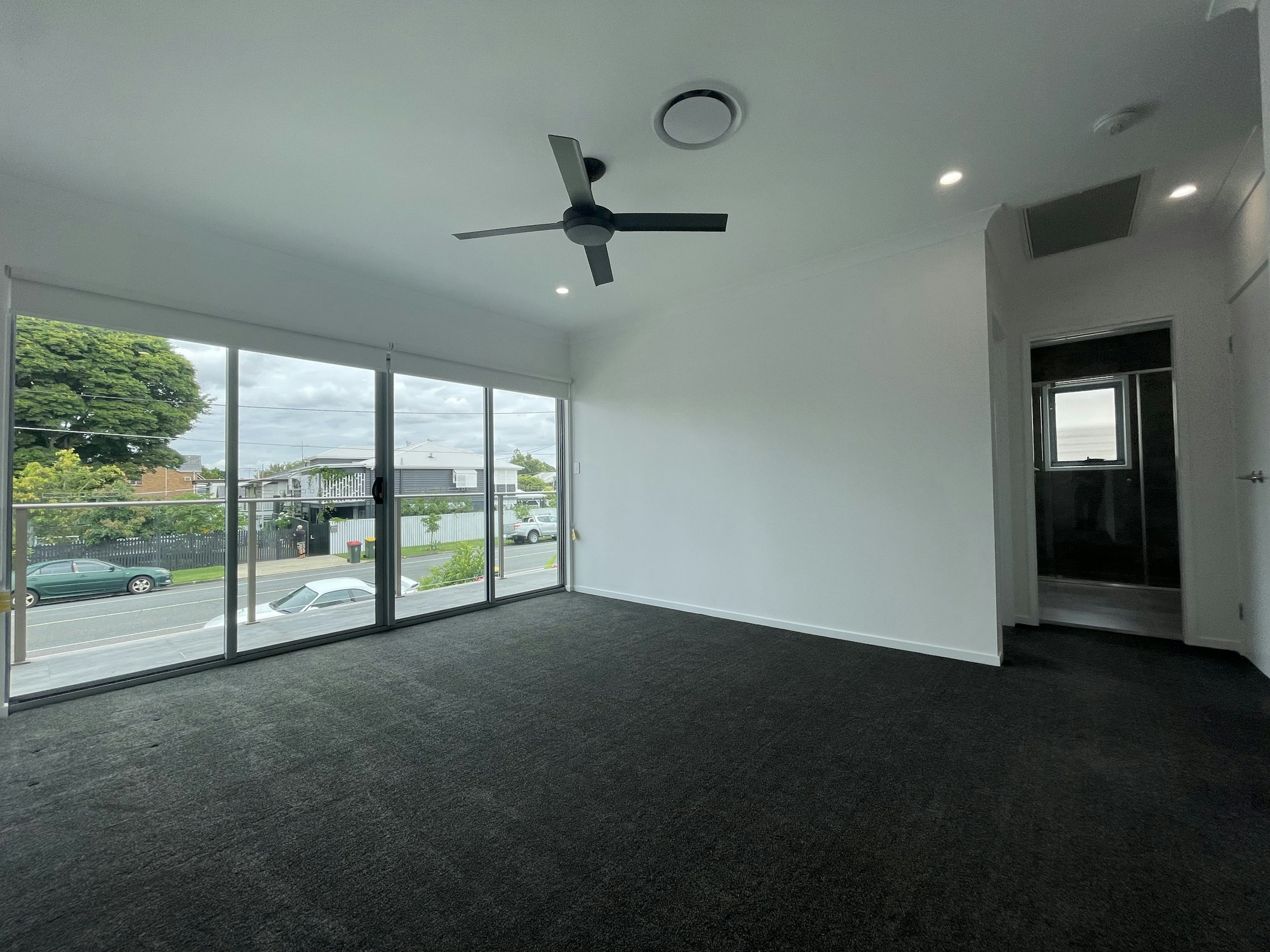 floor
